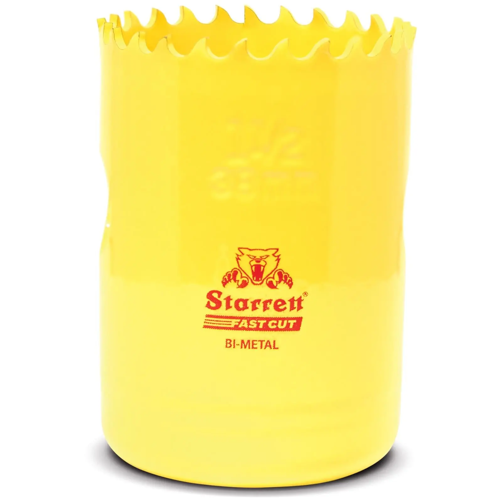 Starrett Holesaw Fast Cut Bi-Metal FCH 14-210mm - Choose Size - Image 12