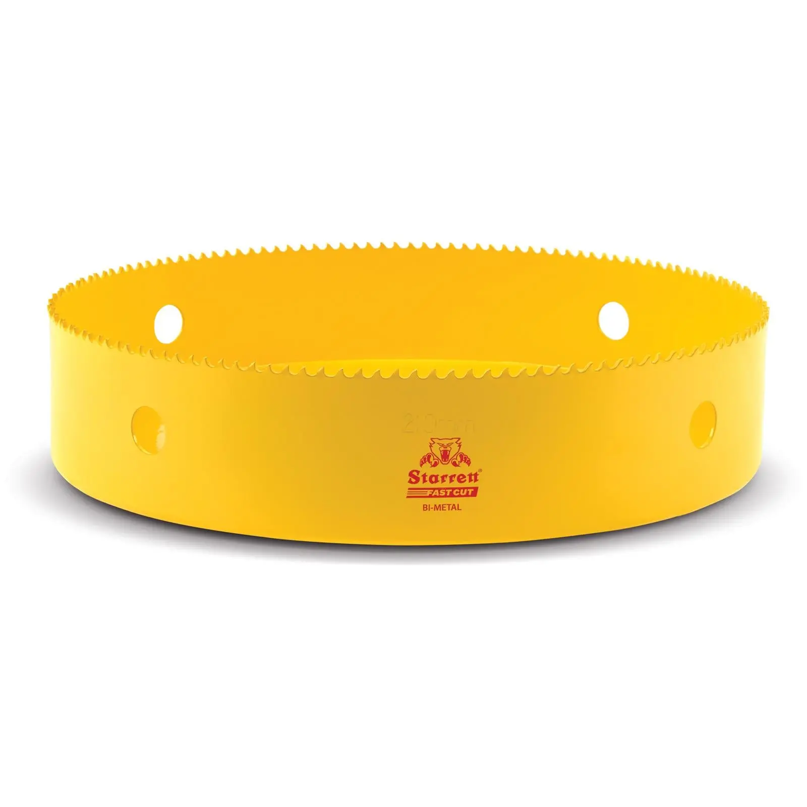 Starrett Holesaw Fast Cut Bi-Metal FCH 14-210mm - Choose Size - Image 22