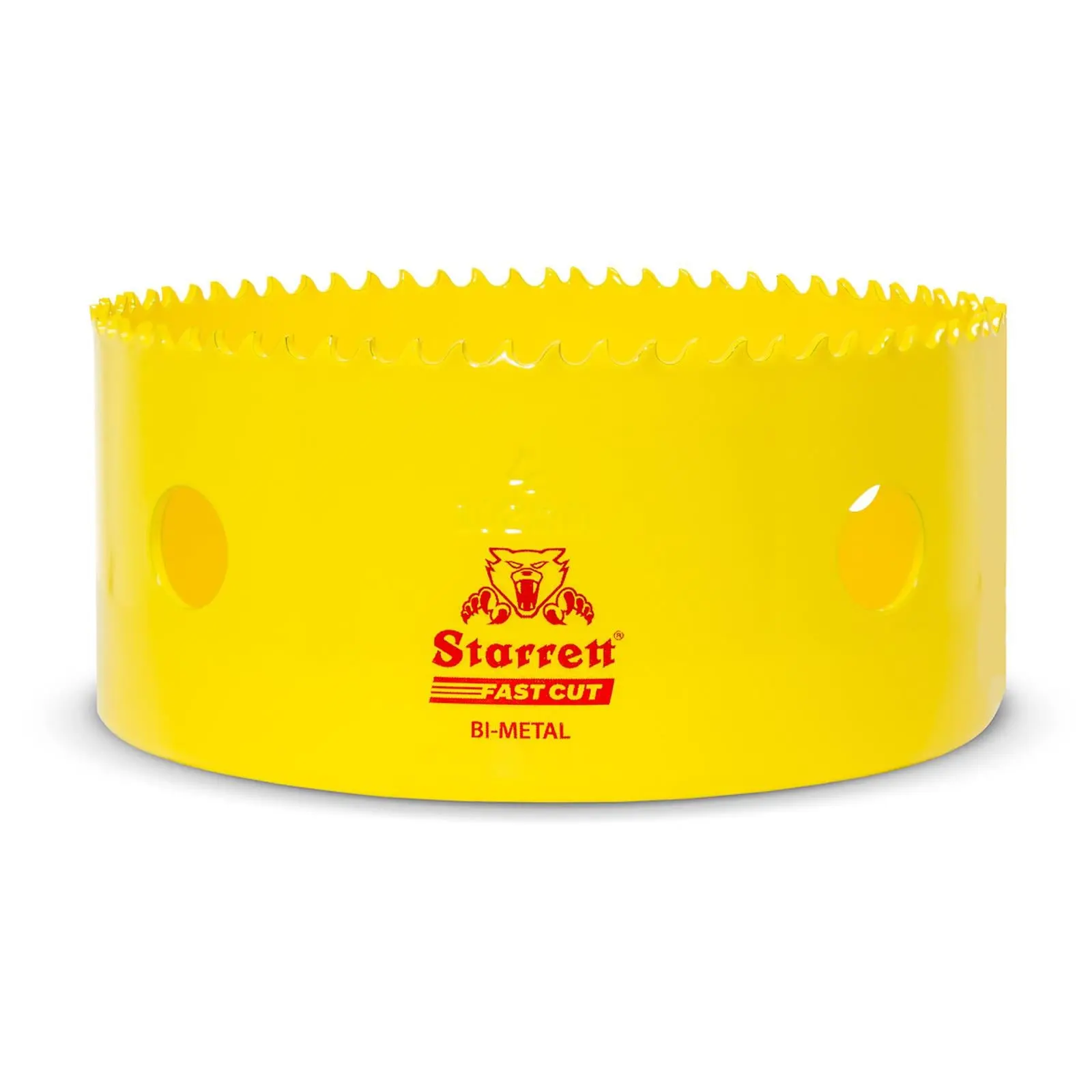 Starrett Holesaw Fast Cut Bi-Metal FCH 14-210mm - Choose Size - Image 28