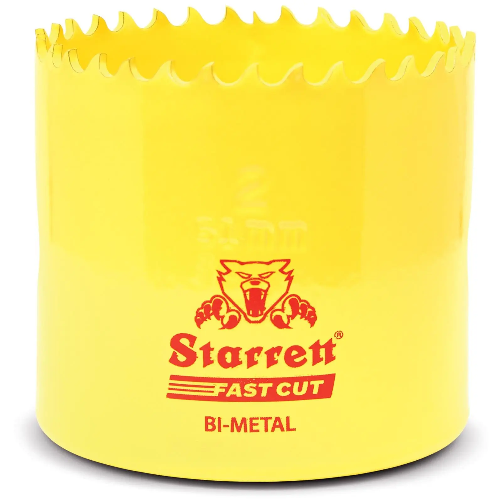 Starrett Holesaw Fast Cut Bi-Metal FCH 14-210mm - Choose Size - Image 31