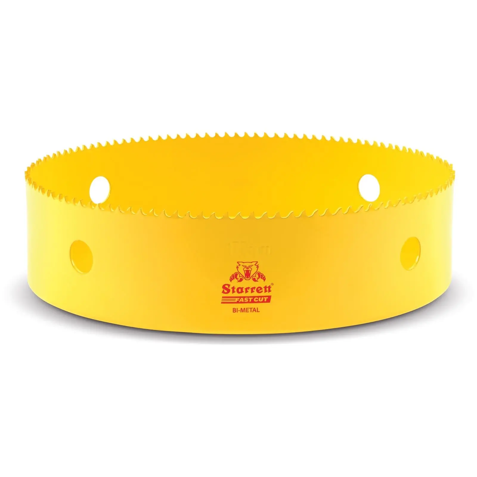 Starrett Holesaw Fast Cut Bi-Metal FCH 14-210mm - Choose Size - Image 37