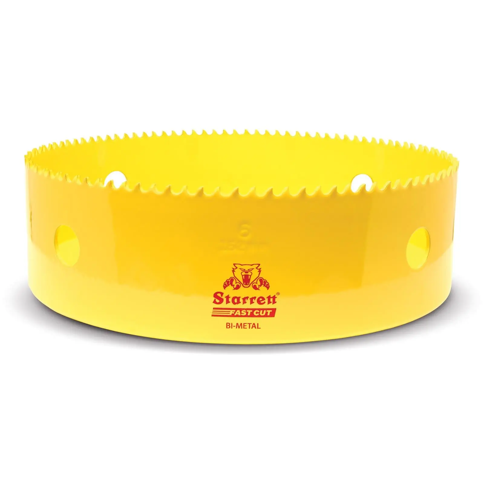 Starrett Holesaw Fast Cut Bi-Metal FCH 14-210mm - Choose Size - Image 55