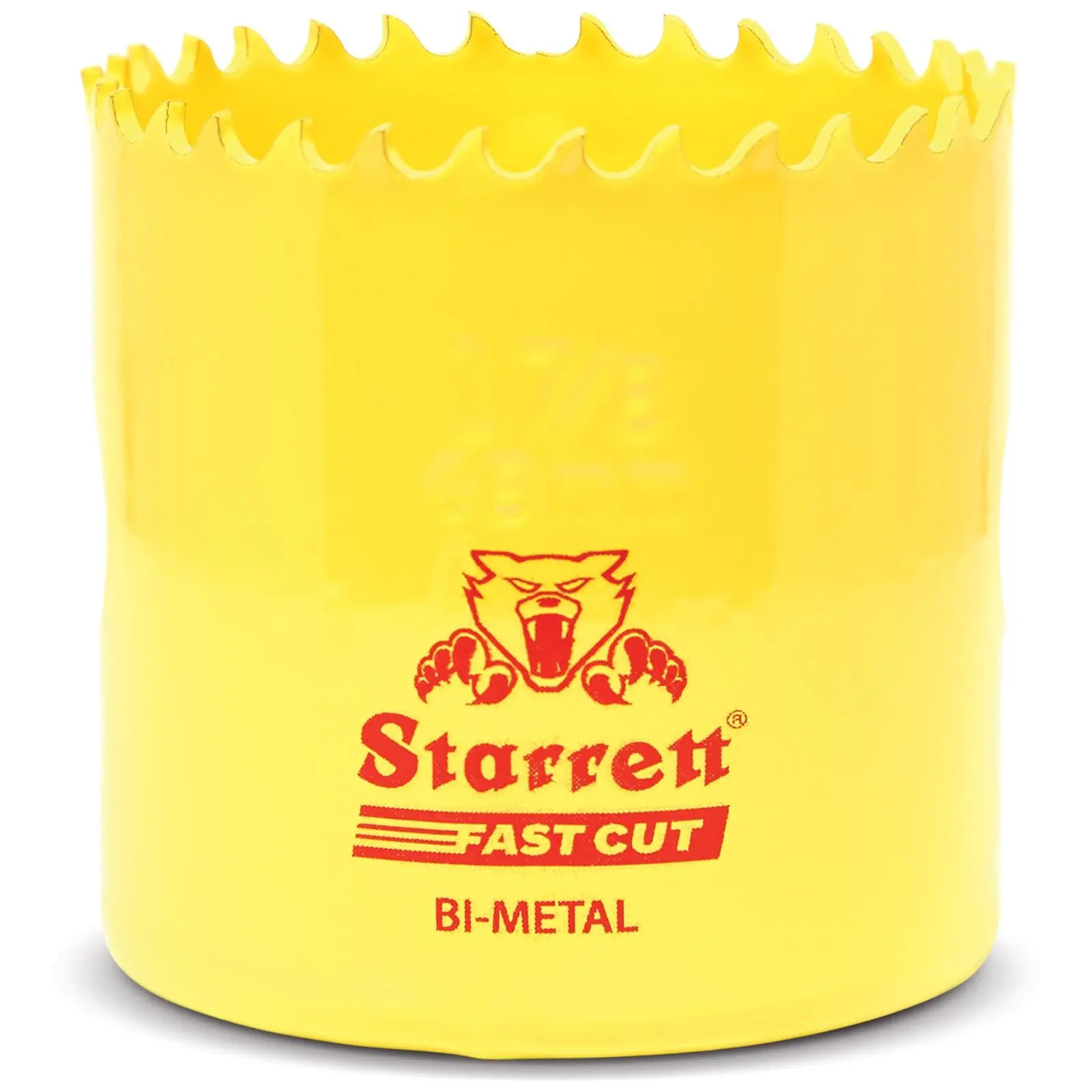 Starrett Holesaw Fast Cut Bi-Metal FCH 14-210mm - Choose Size - Image 8