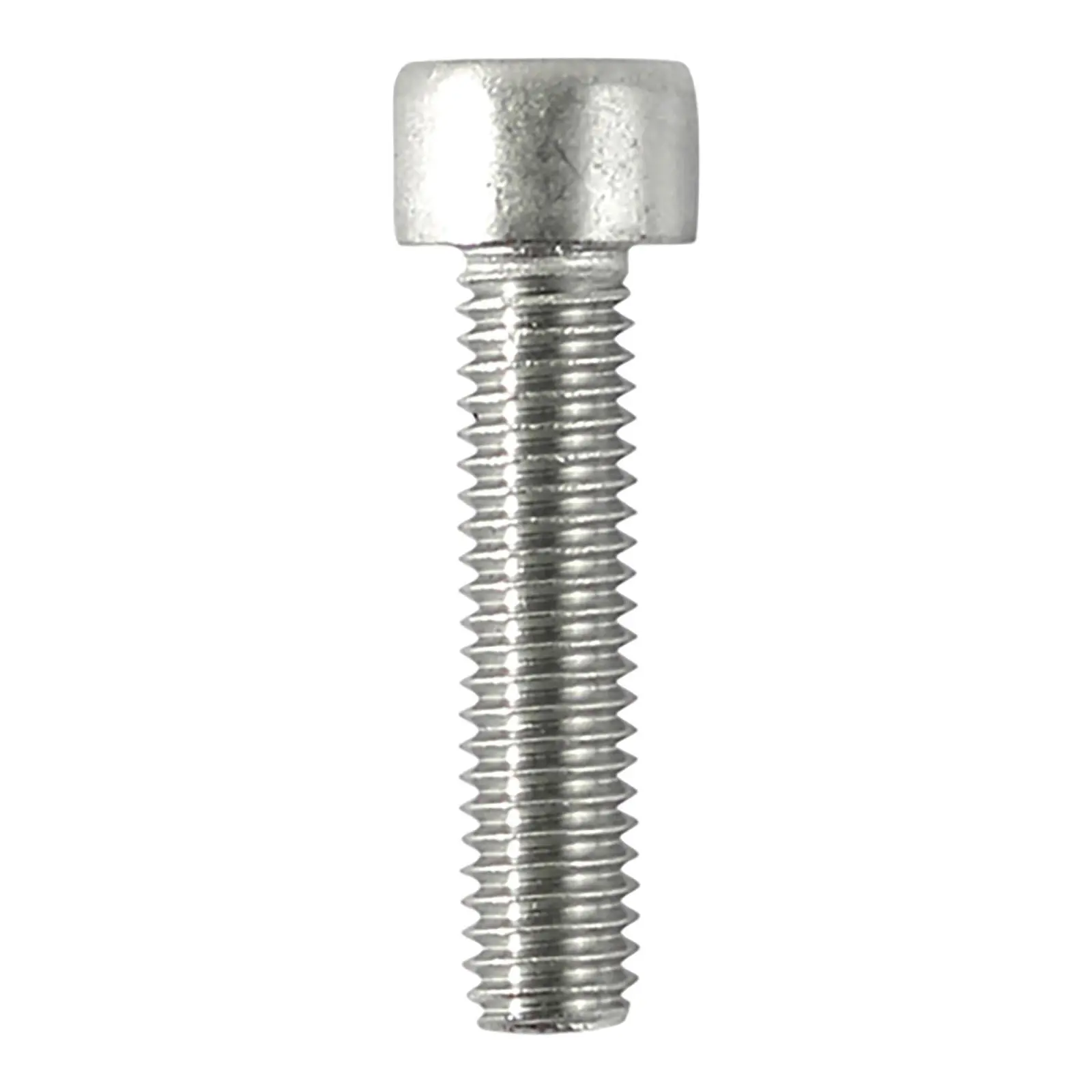 TIMCO Cap Sockets A2 Stainless Steel Hex Recess Socket Head Cap Bolt Screw - Choose Size - Image 2