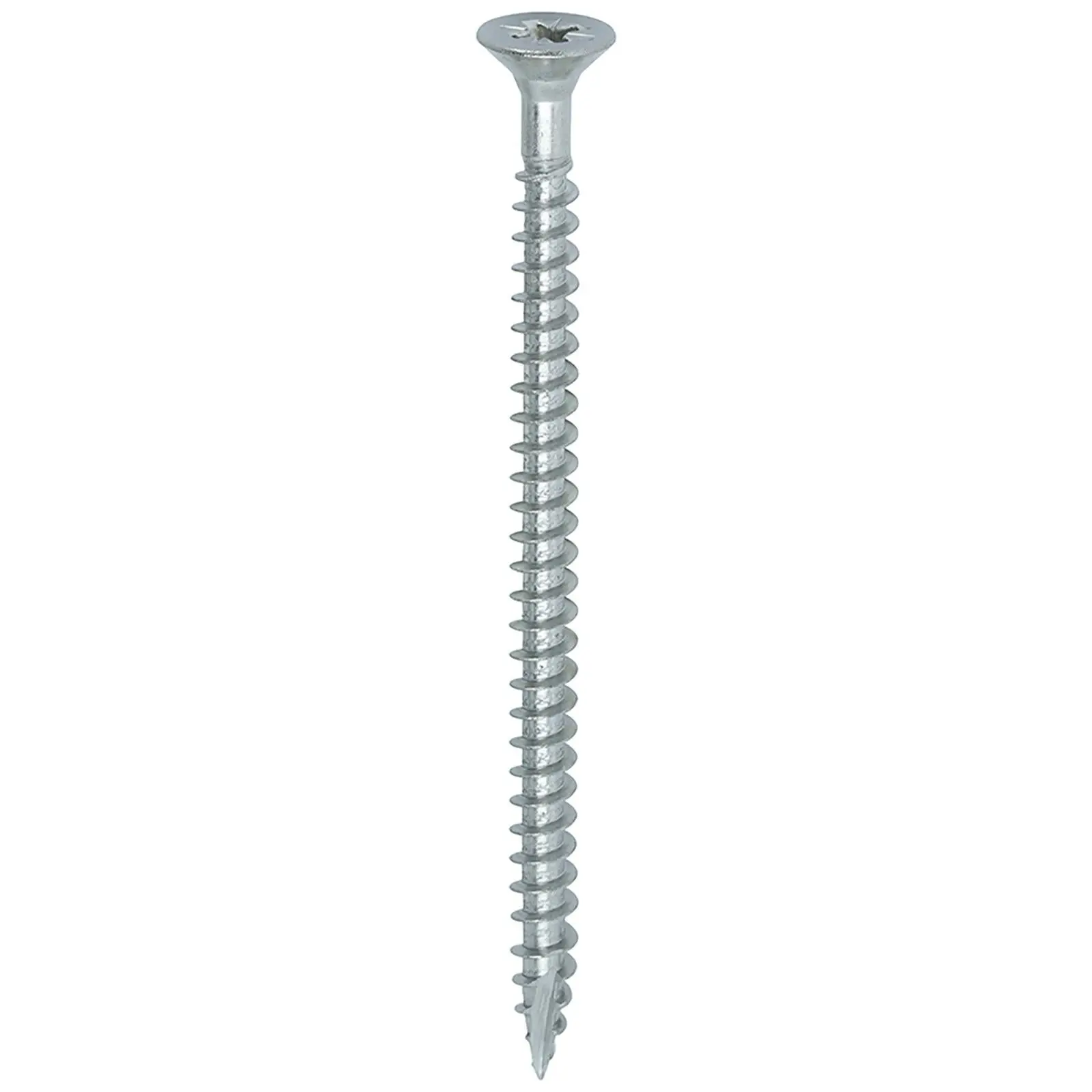TIMCO Classic Wood Screw A4 Stainless Steel Countersunk Multi Purpose - Image 2