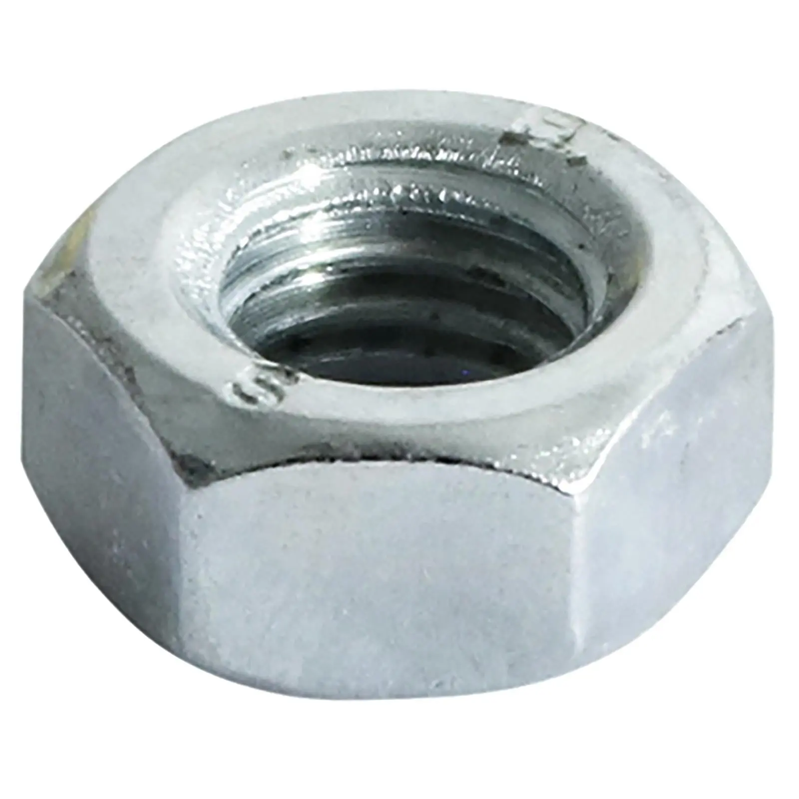 TIMCO Hex Full Nuts Zinc DIN934 M4-M20 Choose Size - Image 10