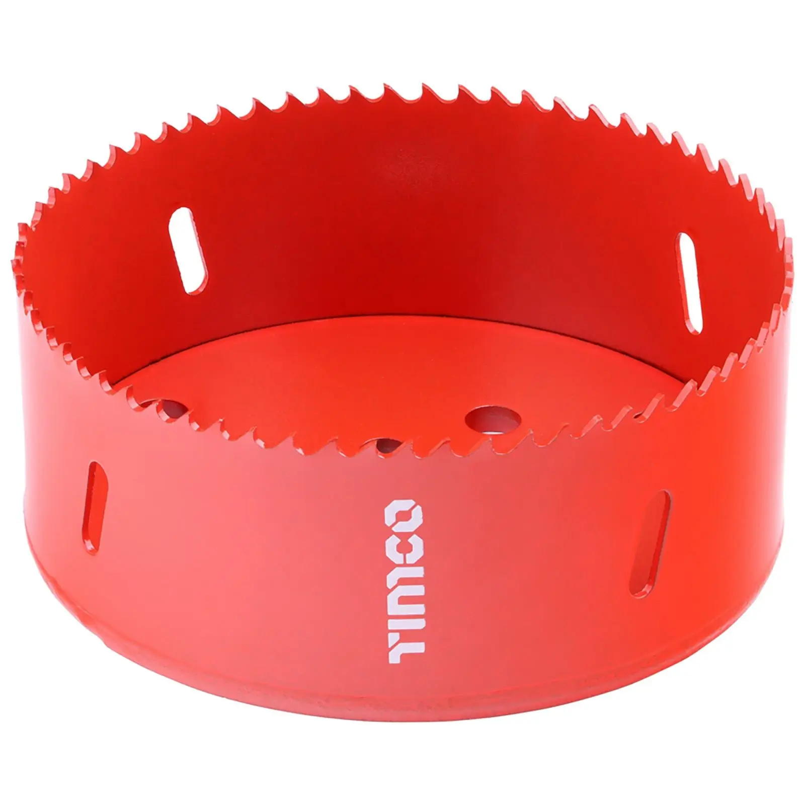 TIMCO Holesaw Variable Pitch HSS for Wood Platic NF Metals Man Made Boards 14-152mm - Choose Size - Image 10