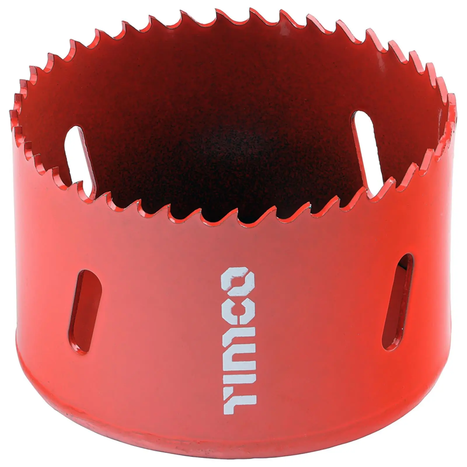 TIMCO Holesaw Variable Pitch HSS for Wood Platic NF Metals Man Made Boards 14-152mm - Choose Size - Image 14