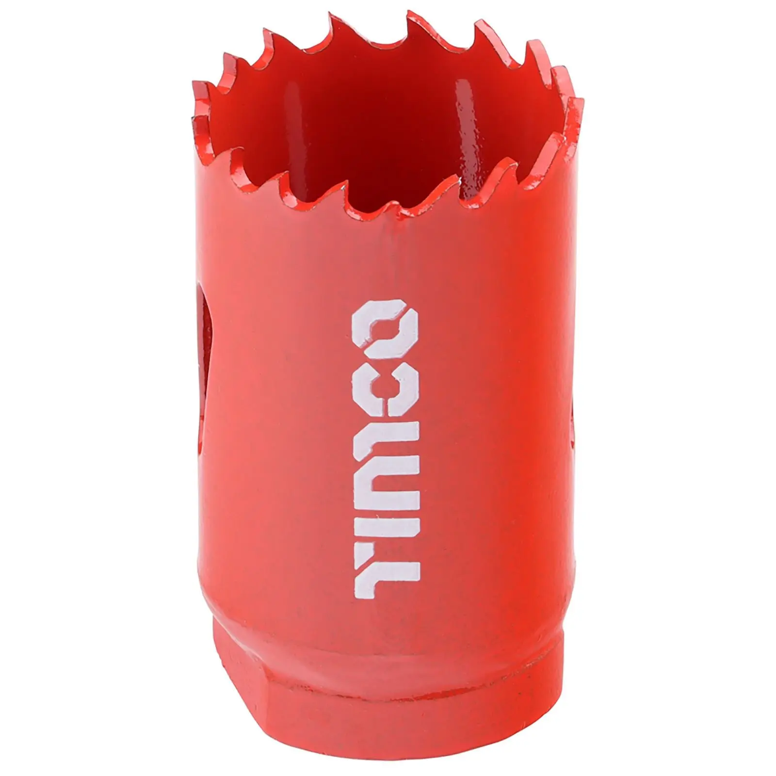 TIMCO Holesaw Variable Pitch HSS for Wood Platic NF Metals Man Made Boards 14-152mm - Choose Size - Image 17