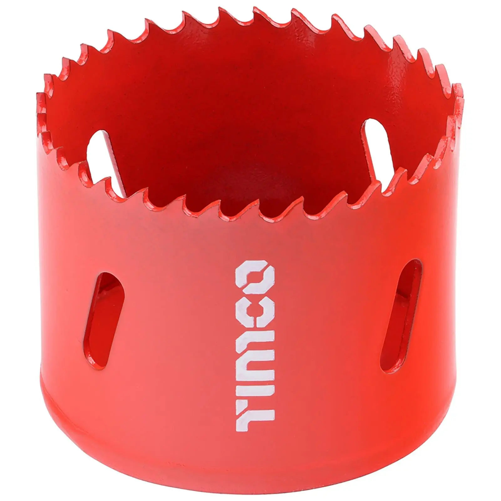 TIMCO Holesaw Variable Pitch HSS for Wood Platic NF Metals Man Made Boards 14-152mm - Choose Size - Image 20