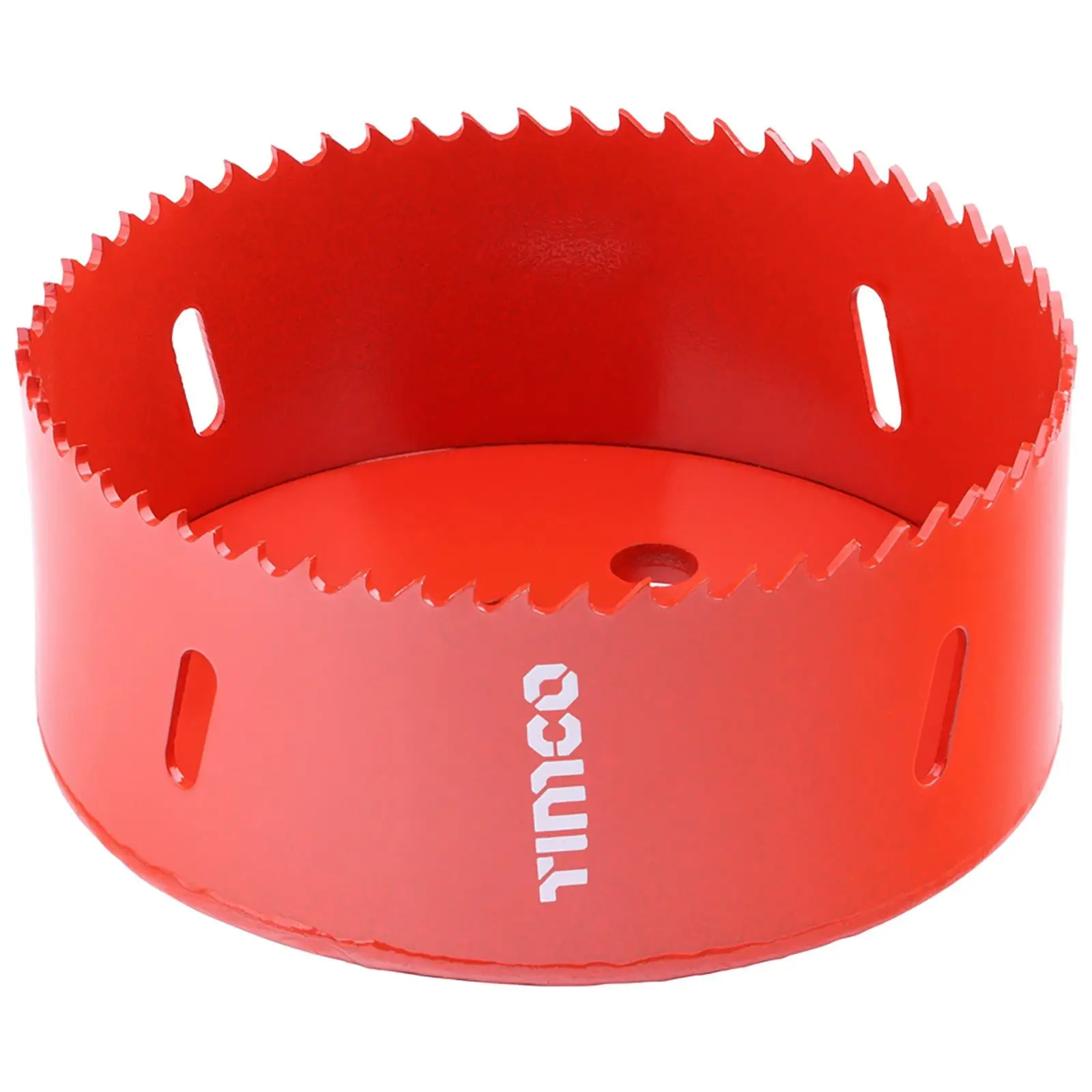 TIMCO Holesaw Variable Pitch HSS for Wood Platic NF Metals Man Made Boards 14-152mm - Choose Size - Image 24