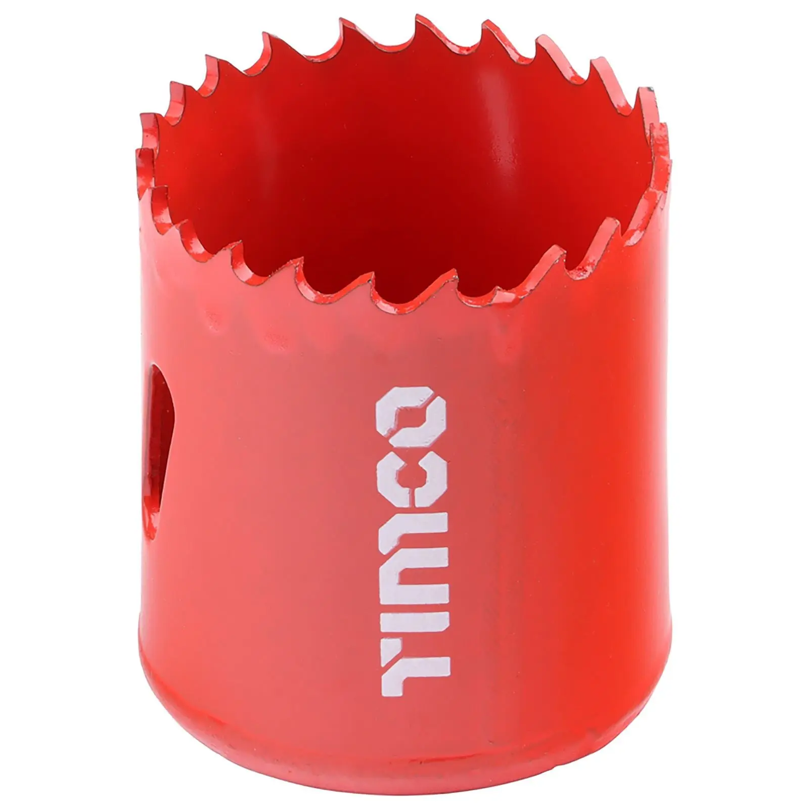 TIMCO Holesaw Variable Pitch HSS for Wood Platic NF Metals Man Made Boards 14-152mm - Choose Size - Image 4