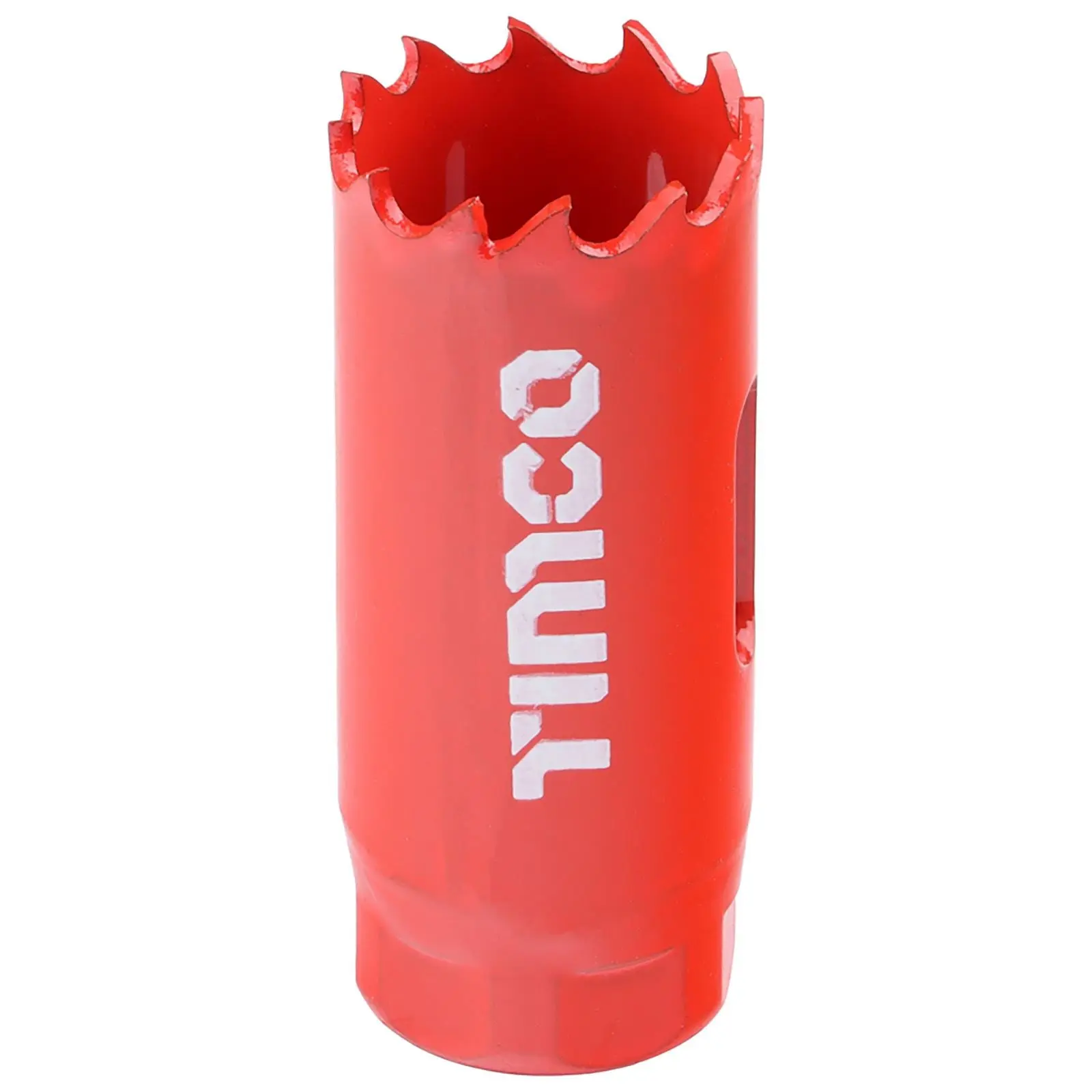 TIMCO Holesaw Variable Pitch HSS for Wood Platic NF Metals Man Made Boards 14-152mm - Choose Size - Image 5