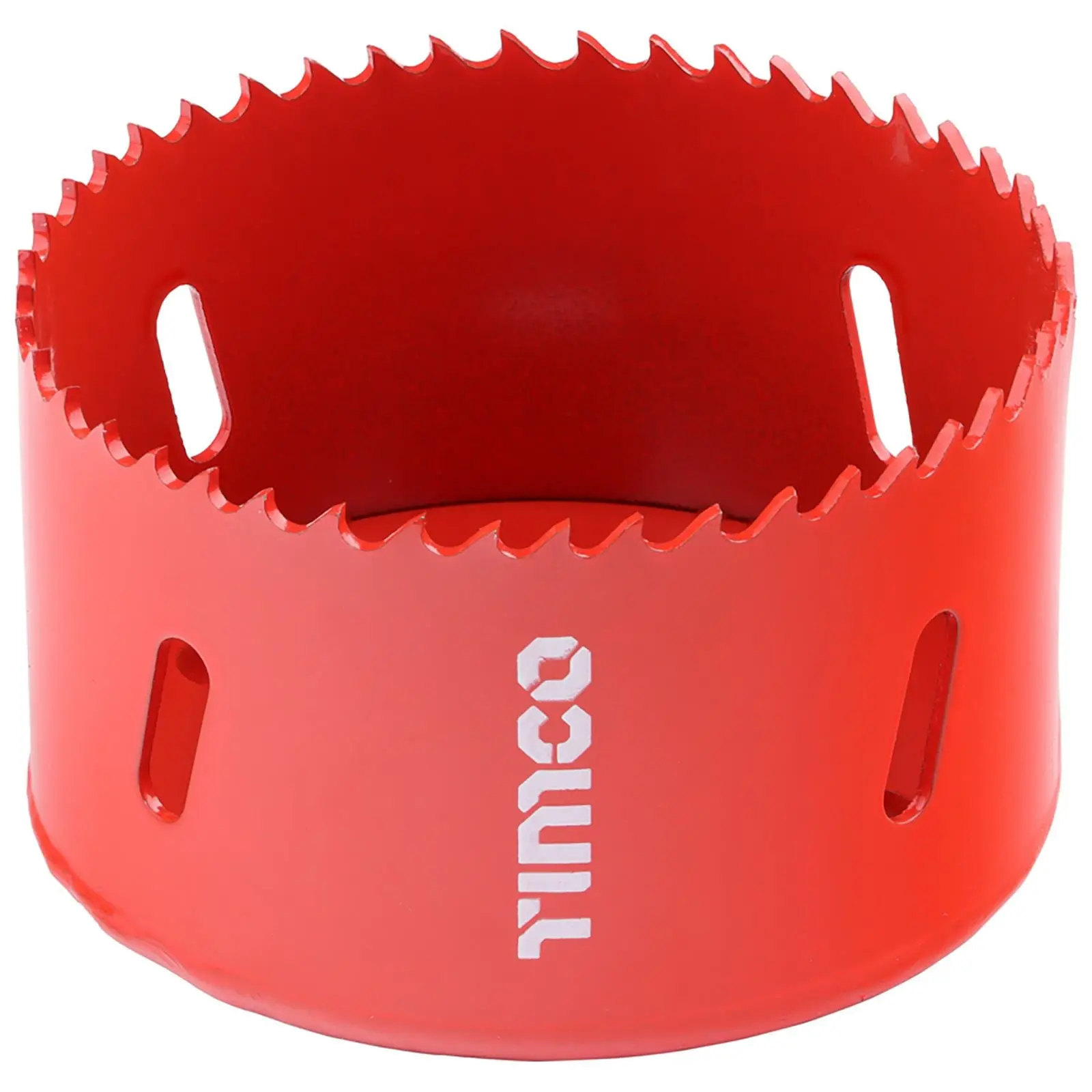TIMCO Holesaw Variable Pitch HSS for Wood Platic NF Metals Man Made Boards 14-152mm - Choose Size - Image 6