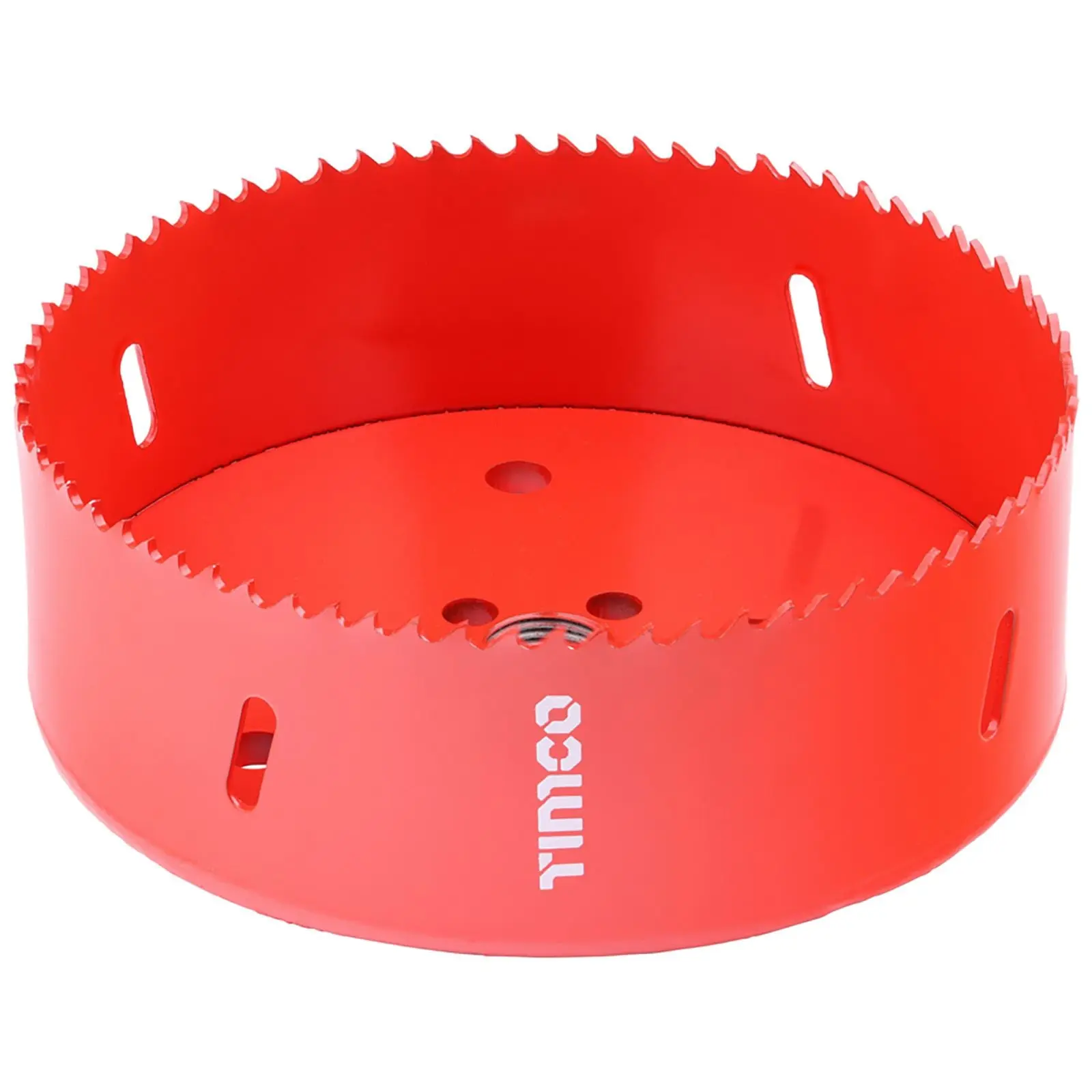 TIMCO Holesaw Variable Pitch HSS for Wood Platic NF Metals Man Made Boards 14-152mm - Choose Size - Image 7