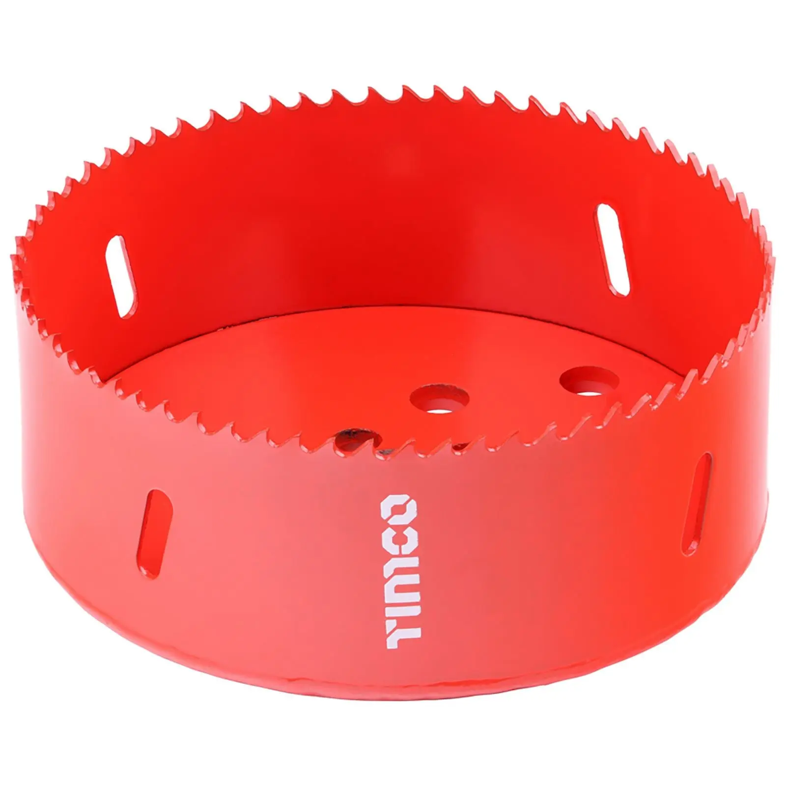 TIMCO Holesaw Variable Pitch HSS for Wood Platic NF Metals Man Made Boards 14-152mm - Choose Size - Image 8