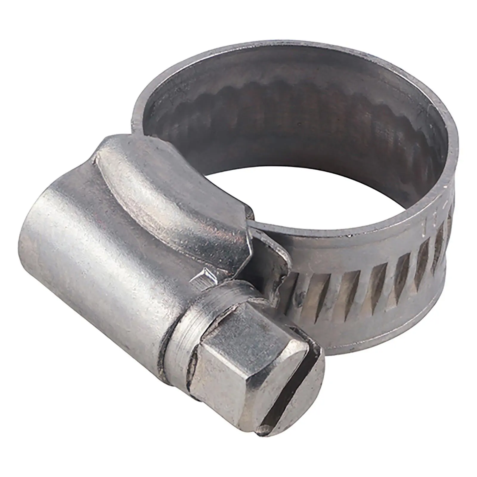 TIMCO Hose Clips Clamps Zinc or Stainless Steel - Choose Size - Image 10