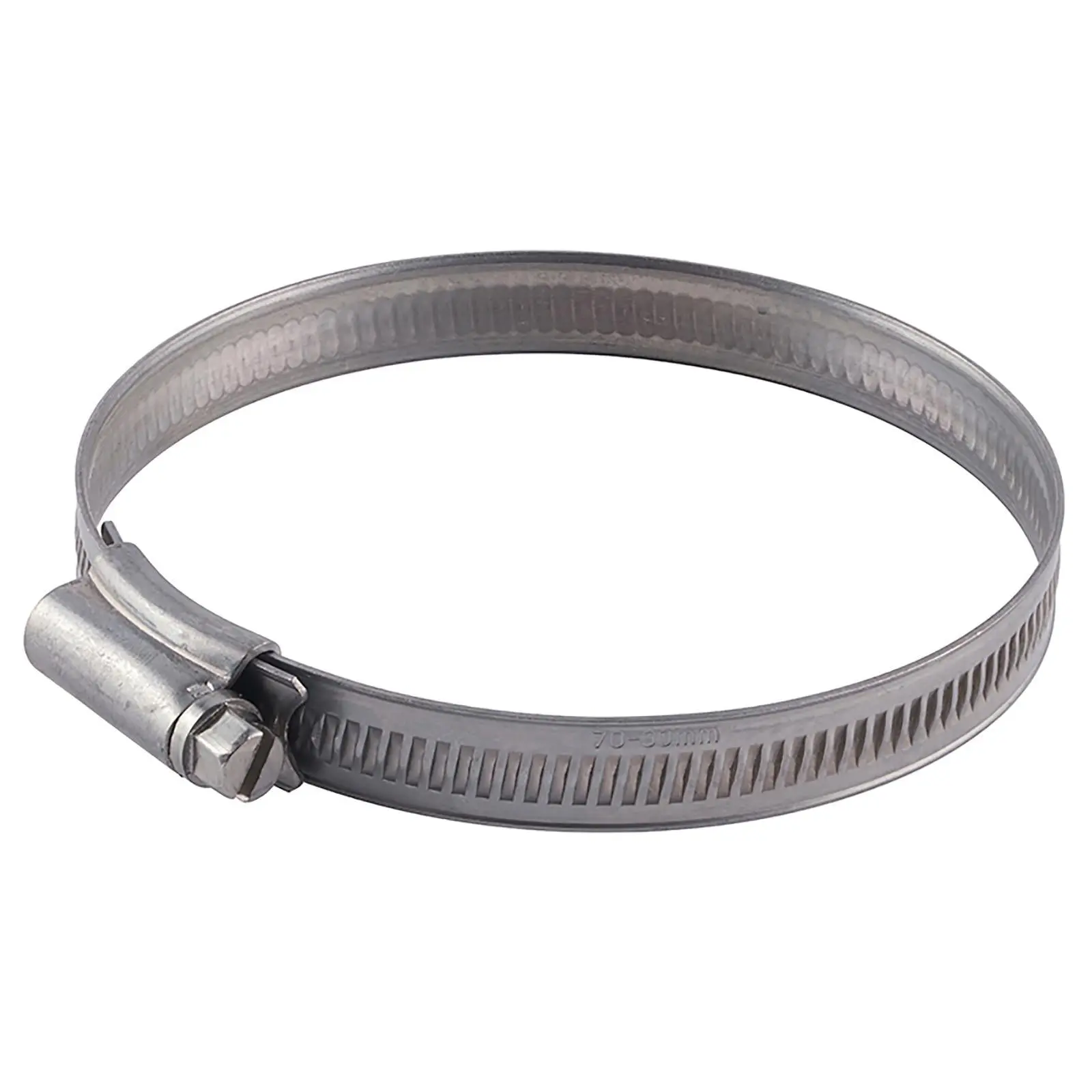 TIMCO Hose Clips Clamps Zinc or Stainless Steel - Choose Size - Image 11