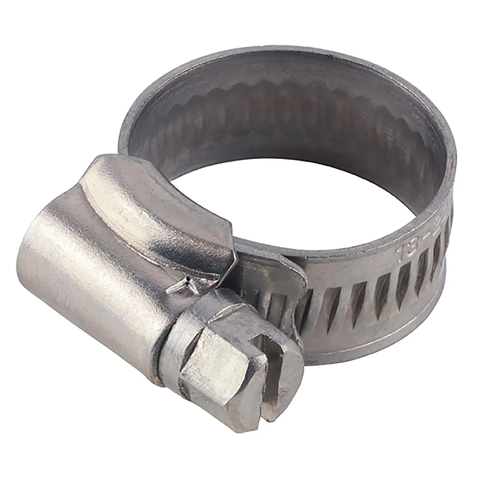 TIMCO Hose Clips Clamps Zinc or Stainless Steel - Choose Size - Image 14
