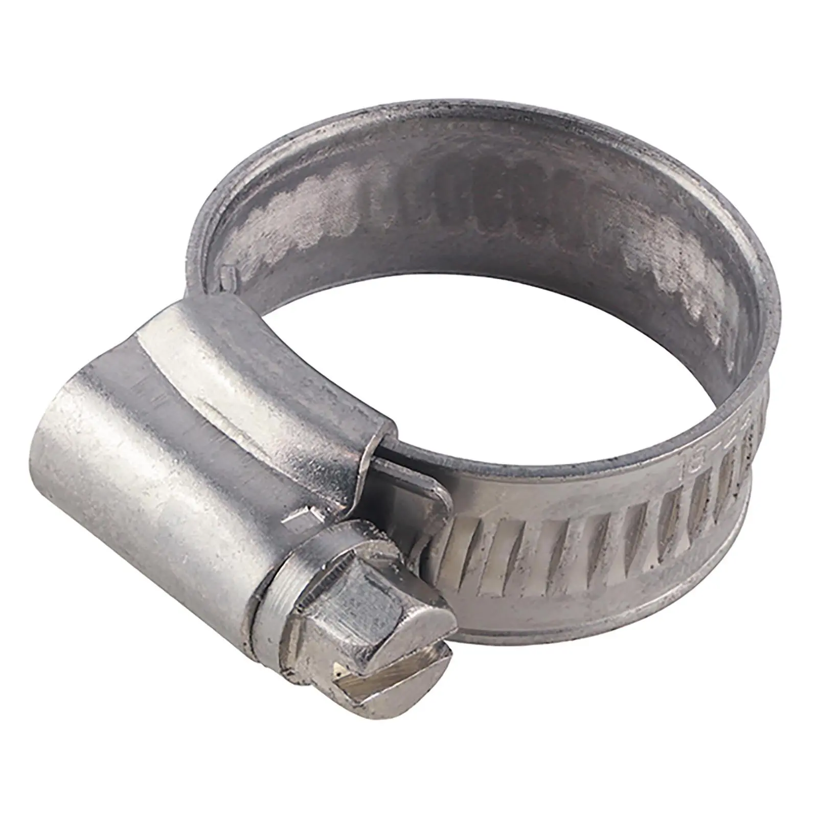 TIMCO Hose Clips Clamps Zinc or Stainless Steel - Choose Size - Image 18