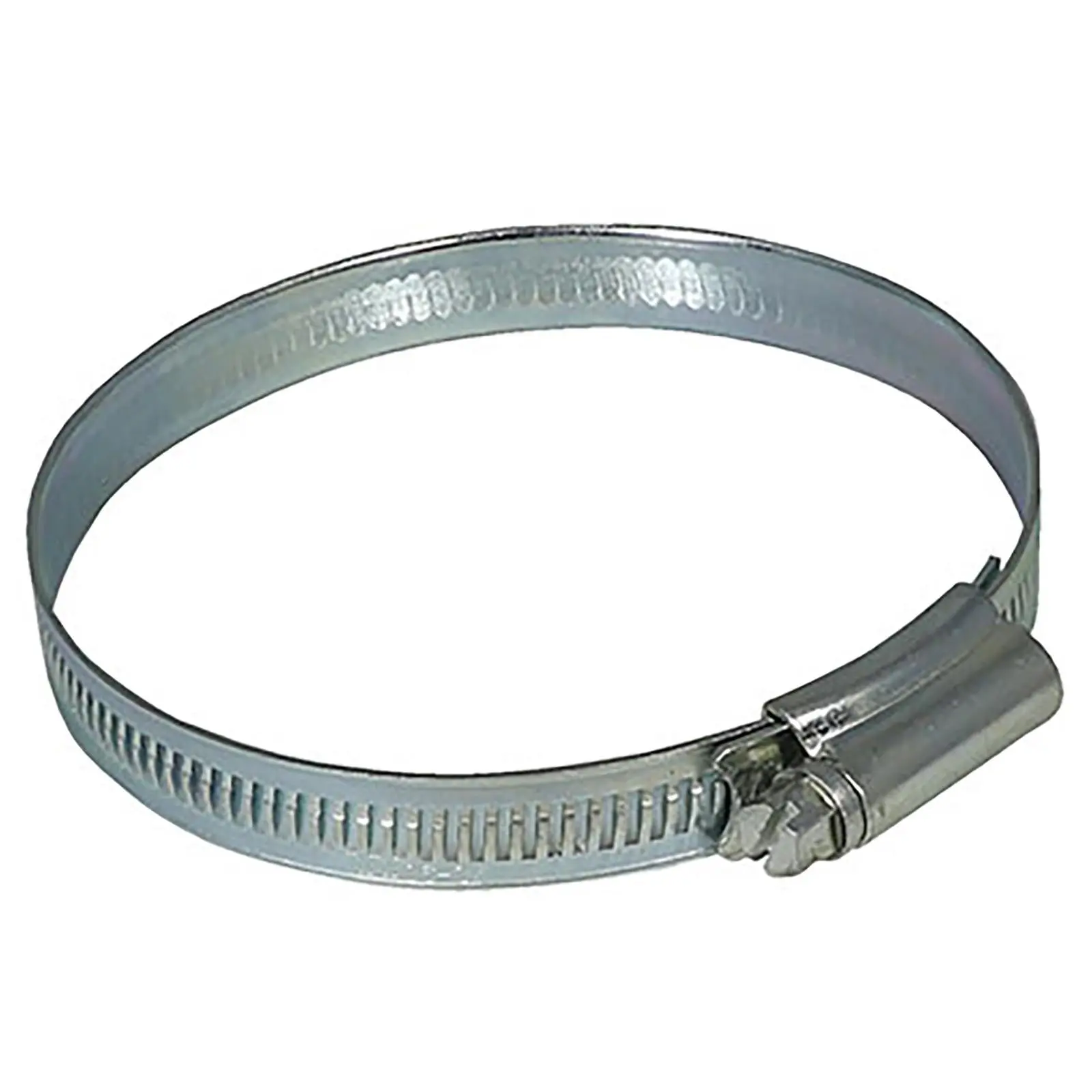 TIMCO Hose Clips Clamps Zinc or Stainless Steel - Choose Size - Image 3