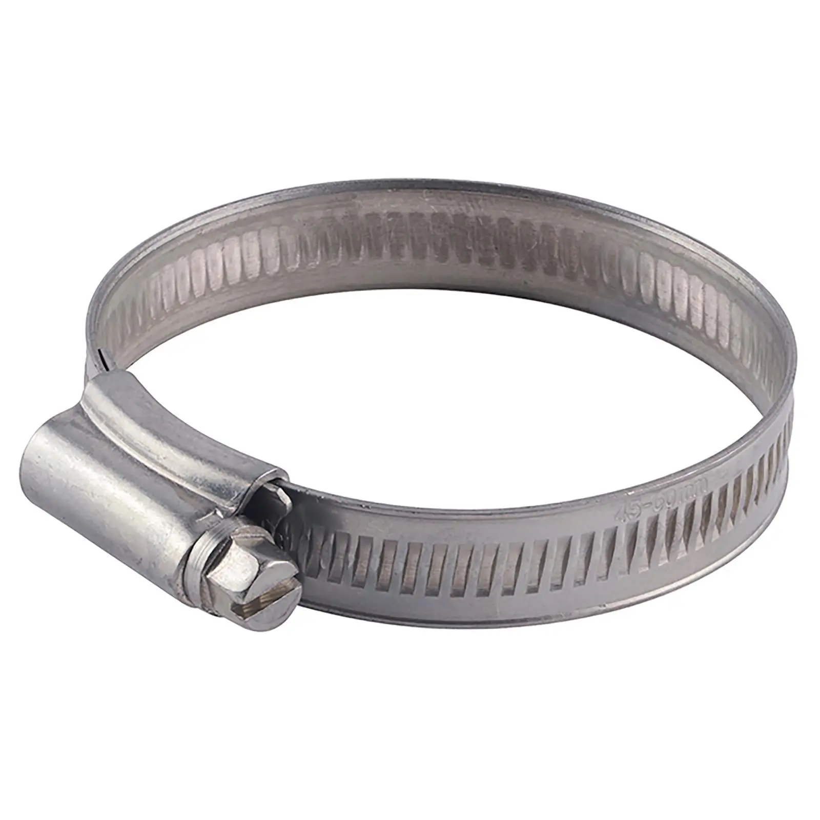 TIMCO Hose Clips Clamps Zinc or Stainless Steel - Choose Size - Image 5