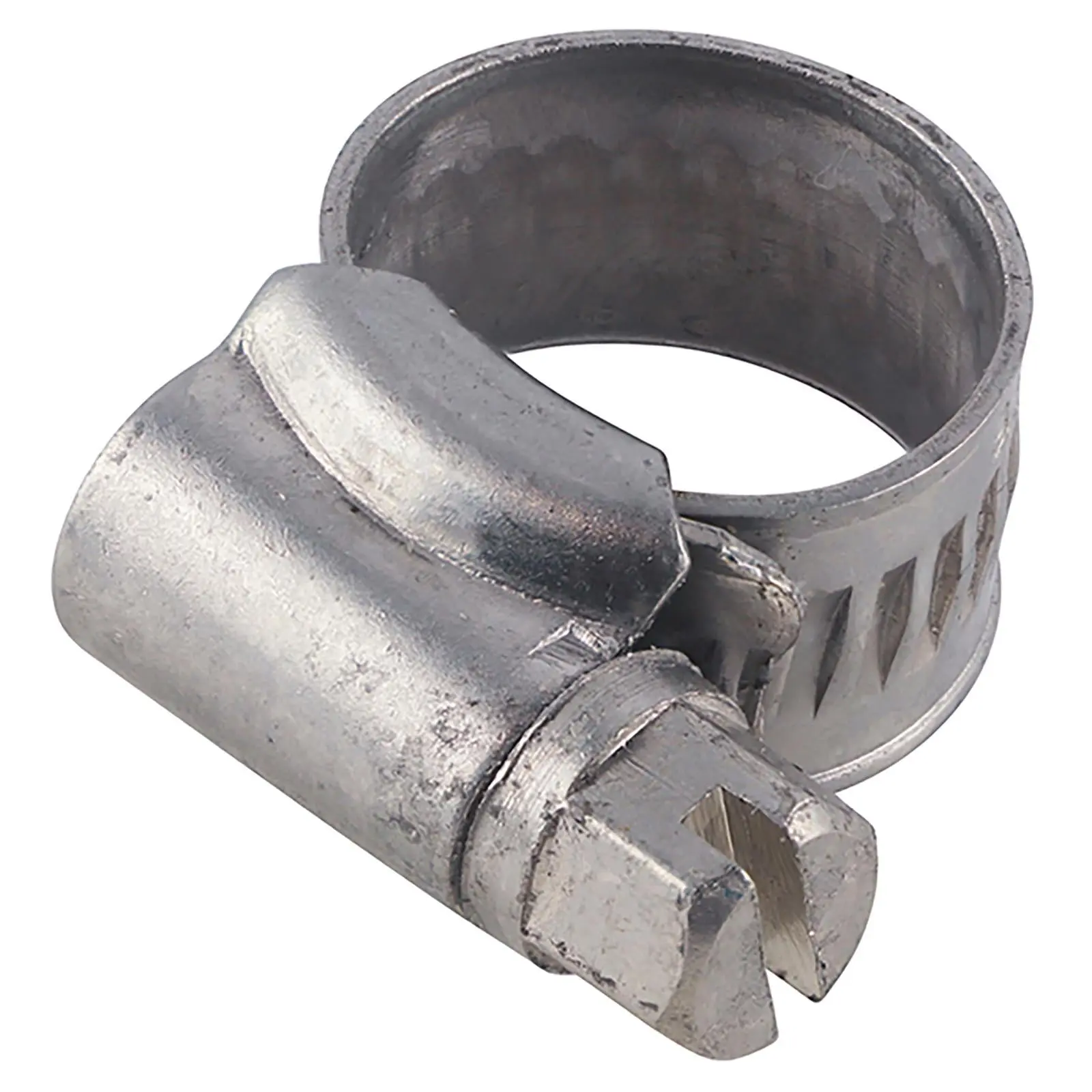 TIMCO Hose Clips Clamps Zinc or Stainless Steel - Choose Size - Image 8