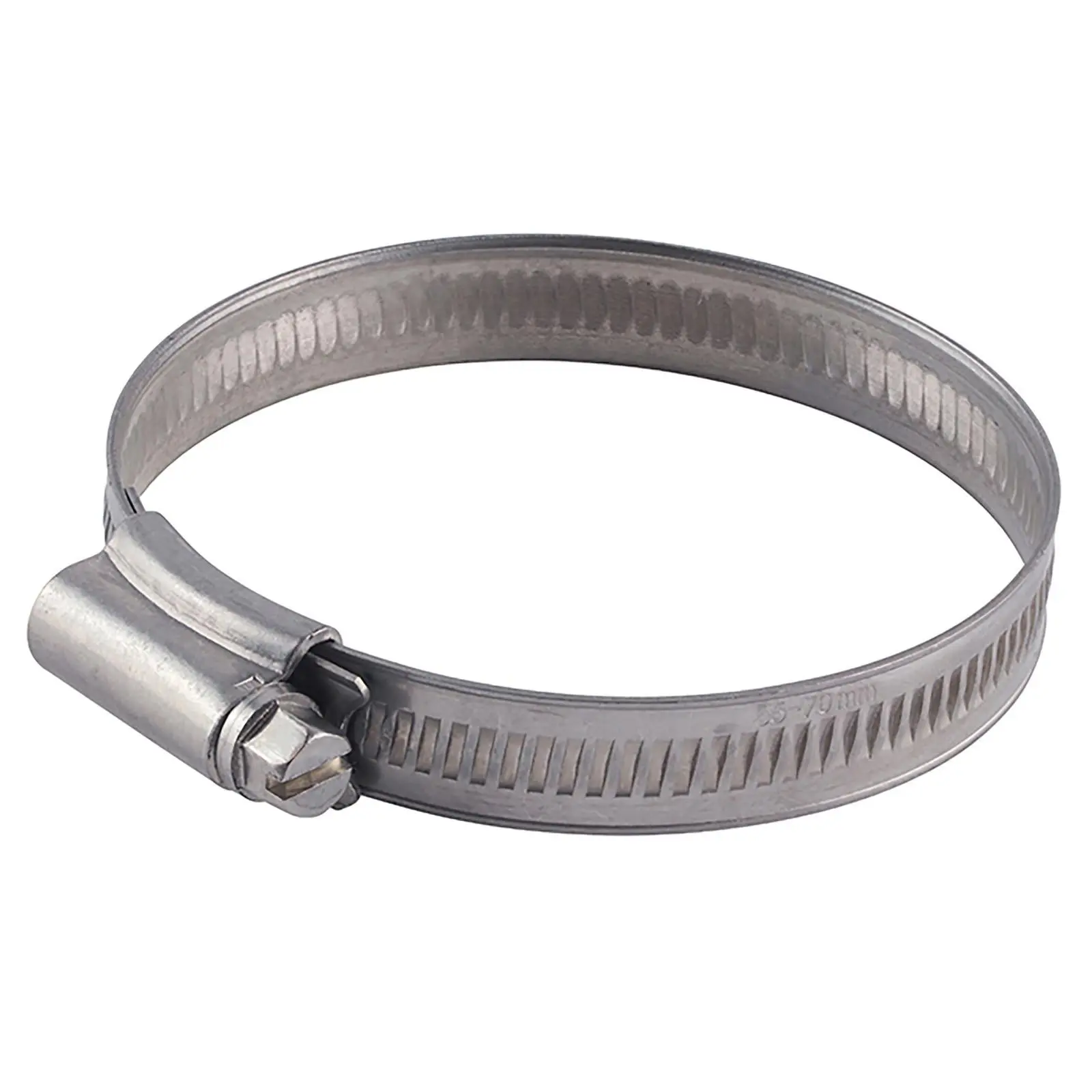 TIMCO Hose Clips Clamps Zinc or Stainless Steel - Choose Size - Image 9