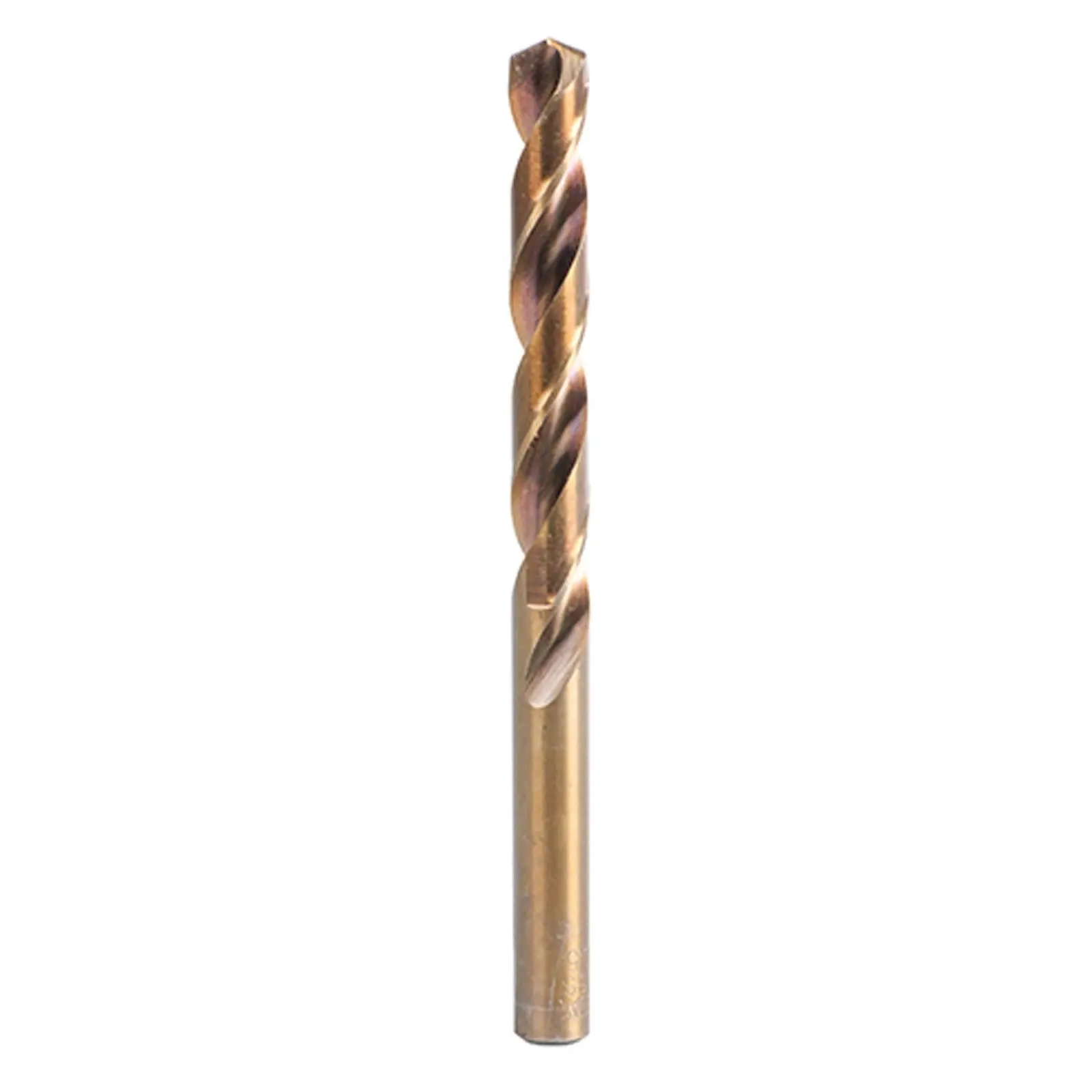 TIMCO HSS Cobalt Jobber Metal Drill Bits M35 Tube DIN338 1-13mm - Choose Size - Image 20