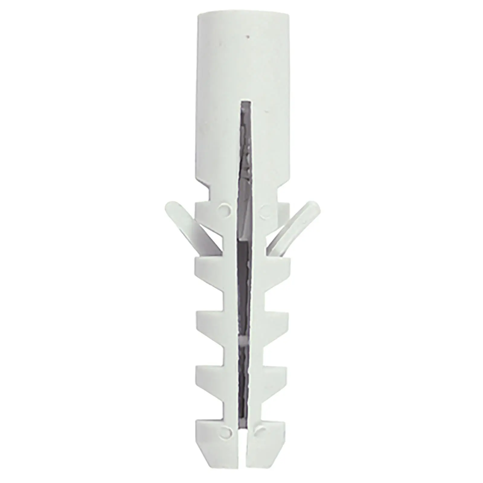 TIMCO Nylon Wall Plug for Coach Screws into Masonry TIMbag Anti Rotation Lug - Image 8