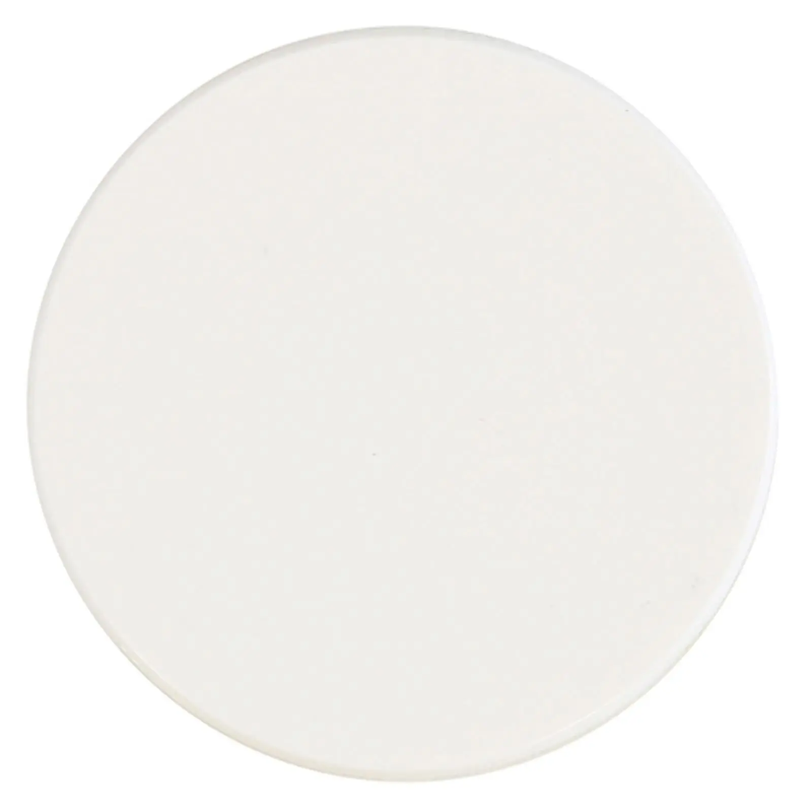 TIMCO Self Adhesive Screw Cover Caps 13mm 18mm Diameter Matt Gloss - Choose Colour - Image 25