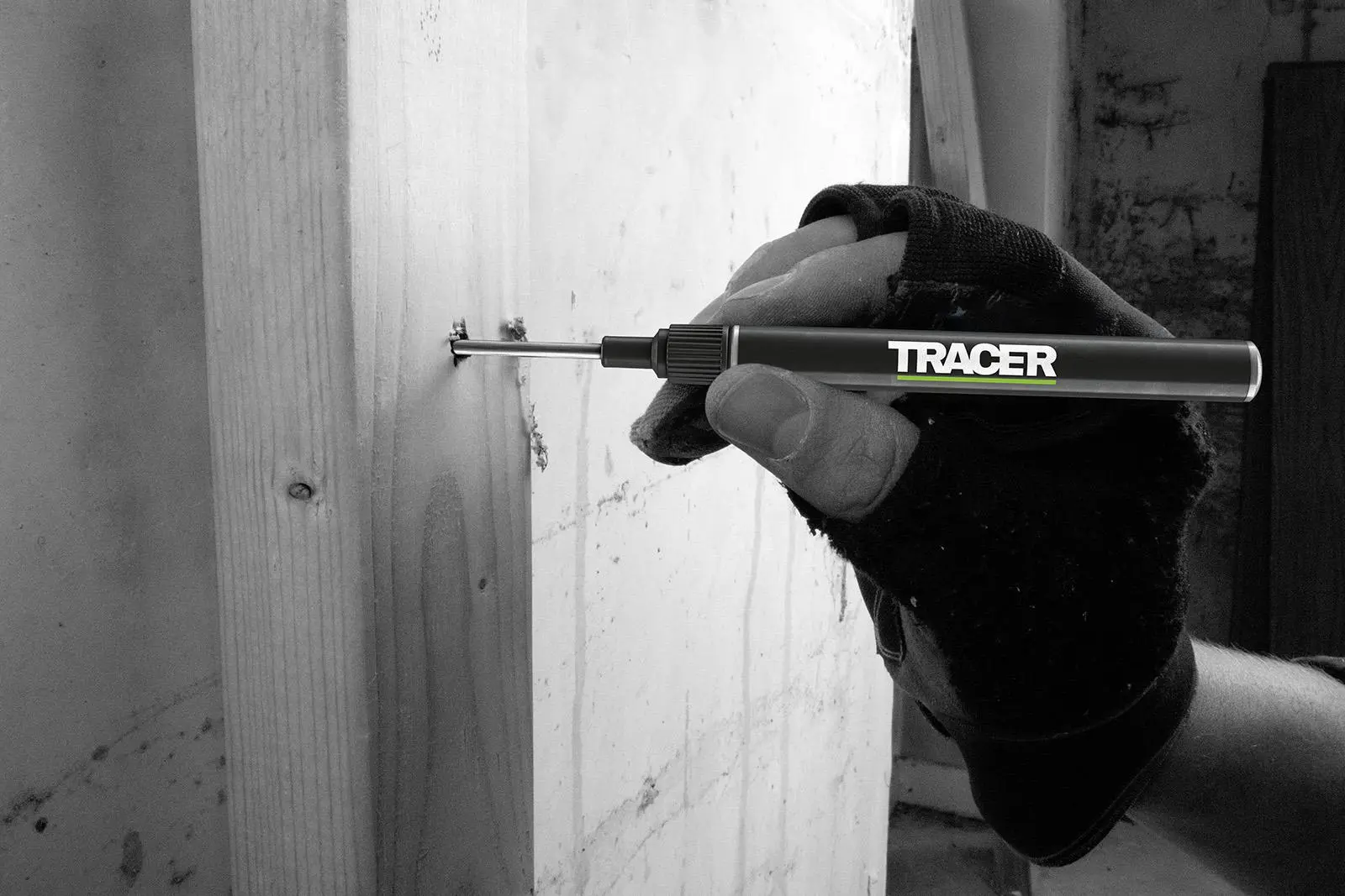 TRACER Long Nib Deep Hole Marker 2 Pack - Image 6