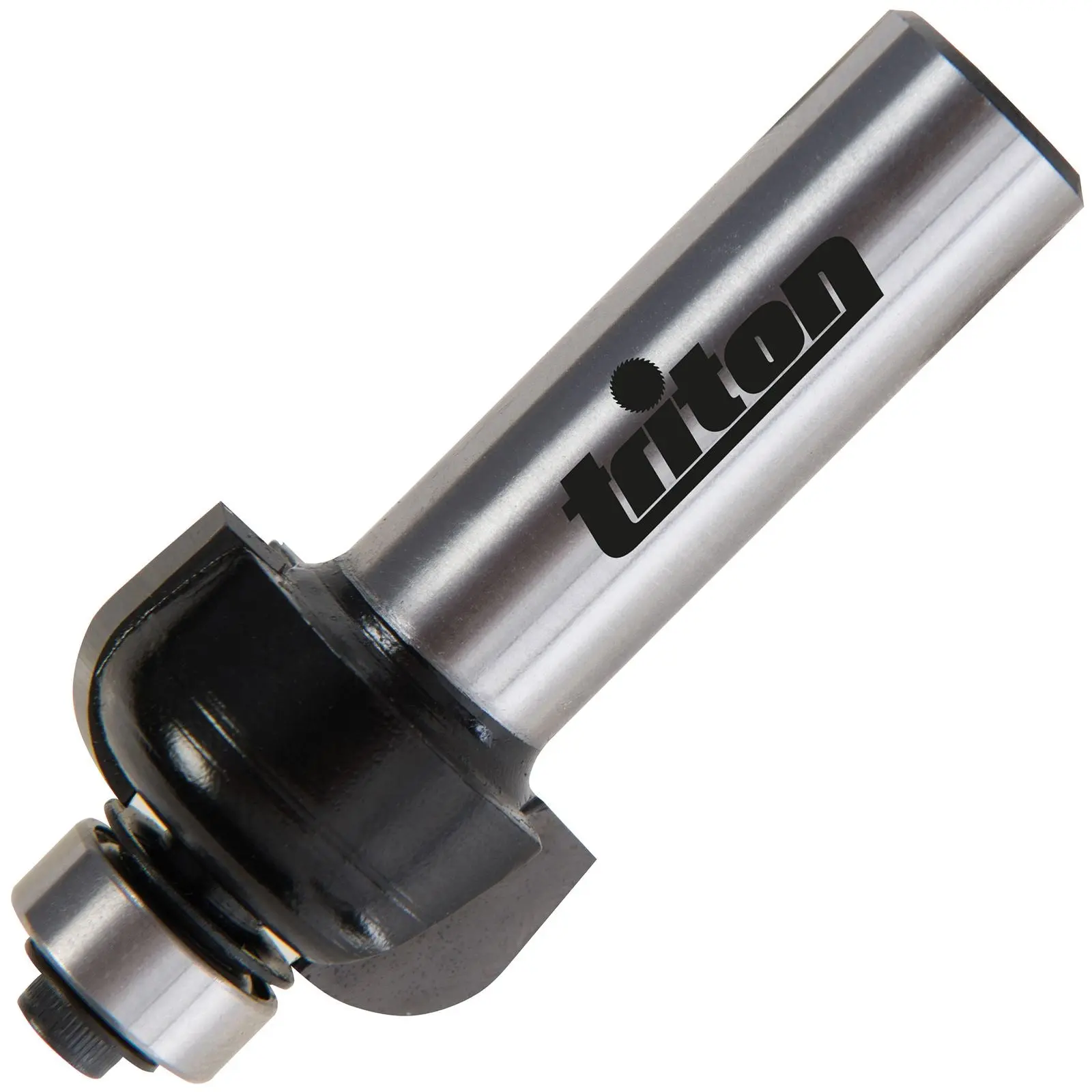 Triton 1/2" Cove Cutter Router Bit 1 1/4" x 17/32" x 1/2" x 3/8 - Image 3