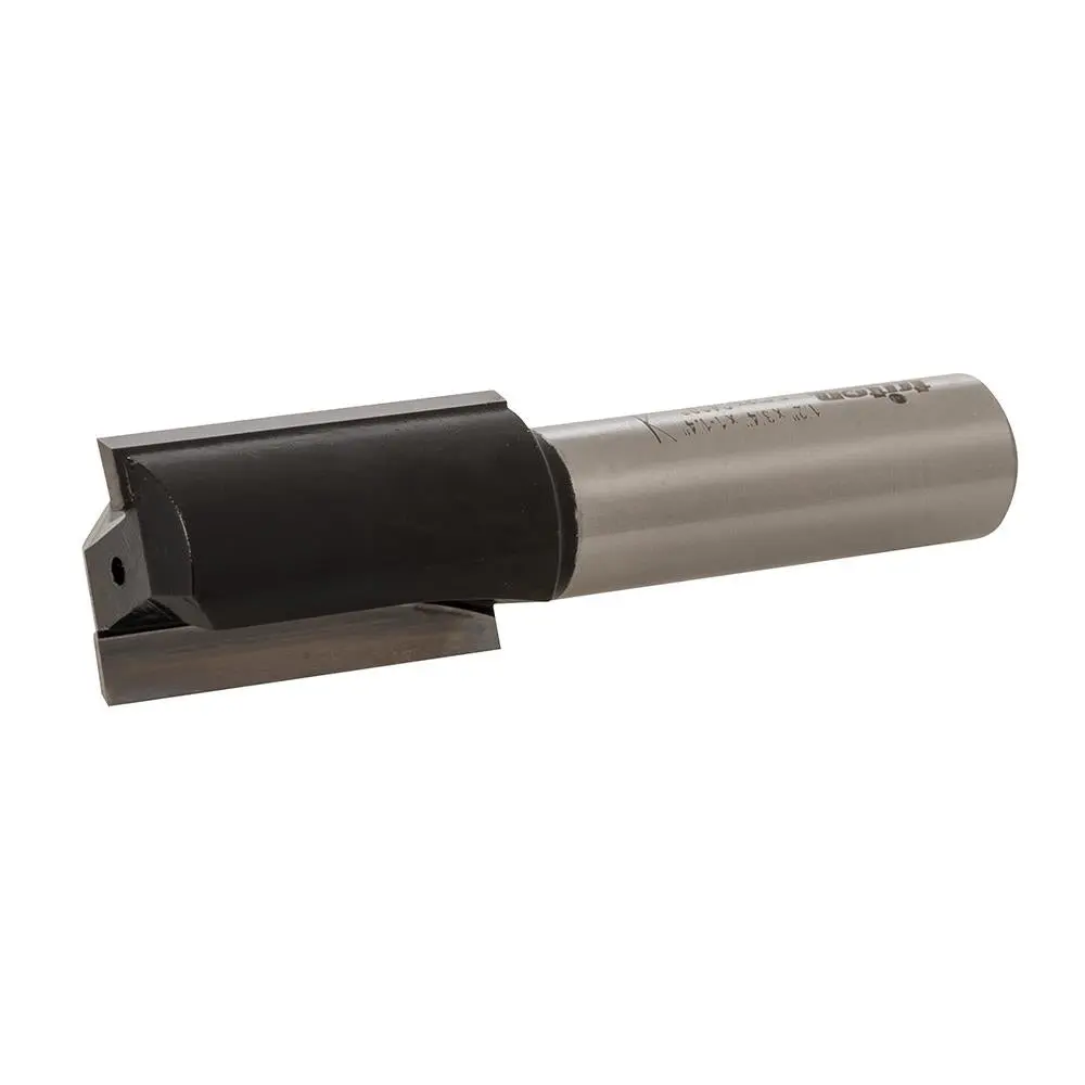 Triton 1/2" Shank Straight Imperial Cutter Router Bits - Image 2
