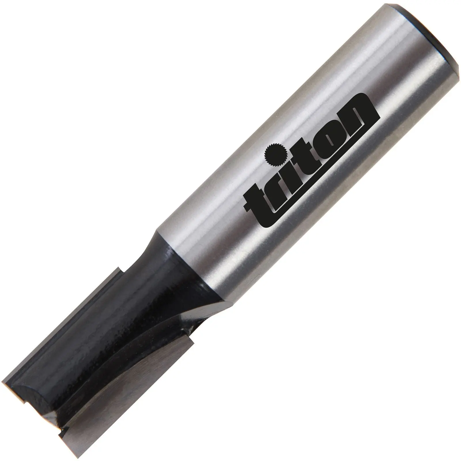 Triton 1/2" Shank Straight Imperial Cutter Router Bits - Image 3