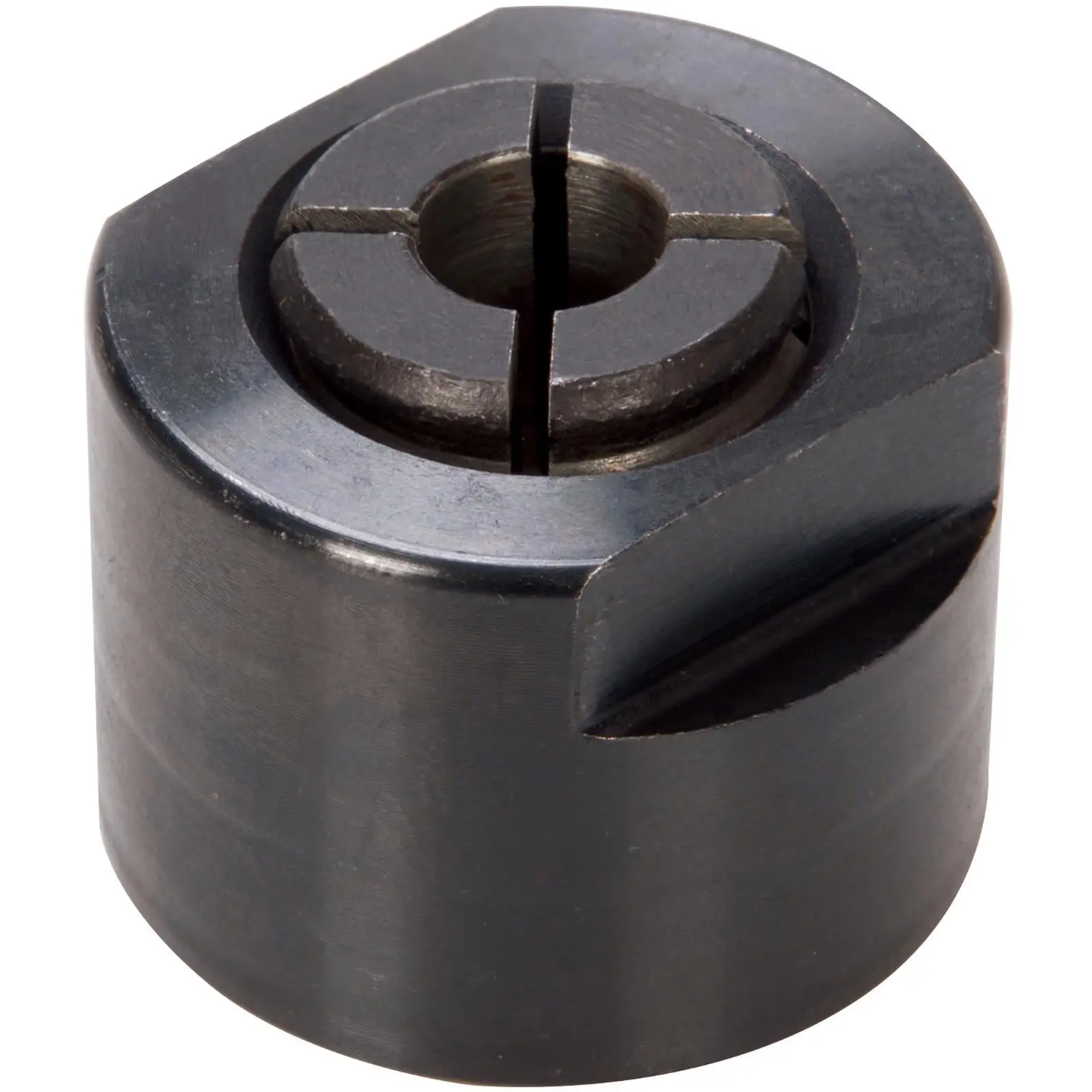 Triton 1/4" Router Collet JOF001 MOF001 TRA001 Woodwork Jig Power Tools - Image 3