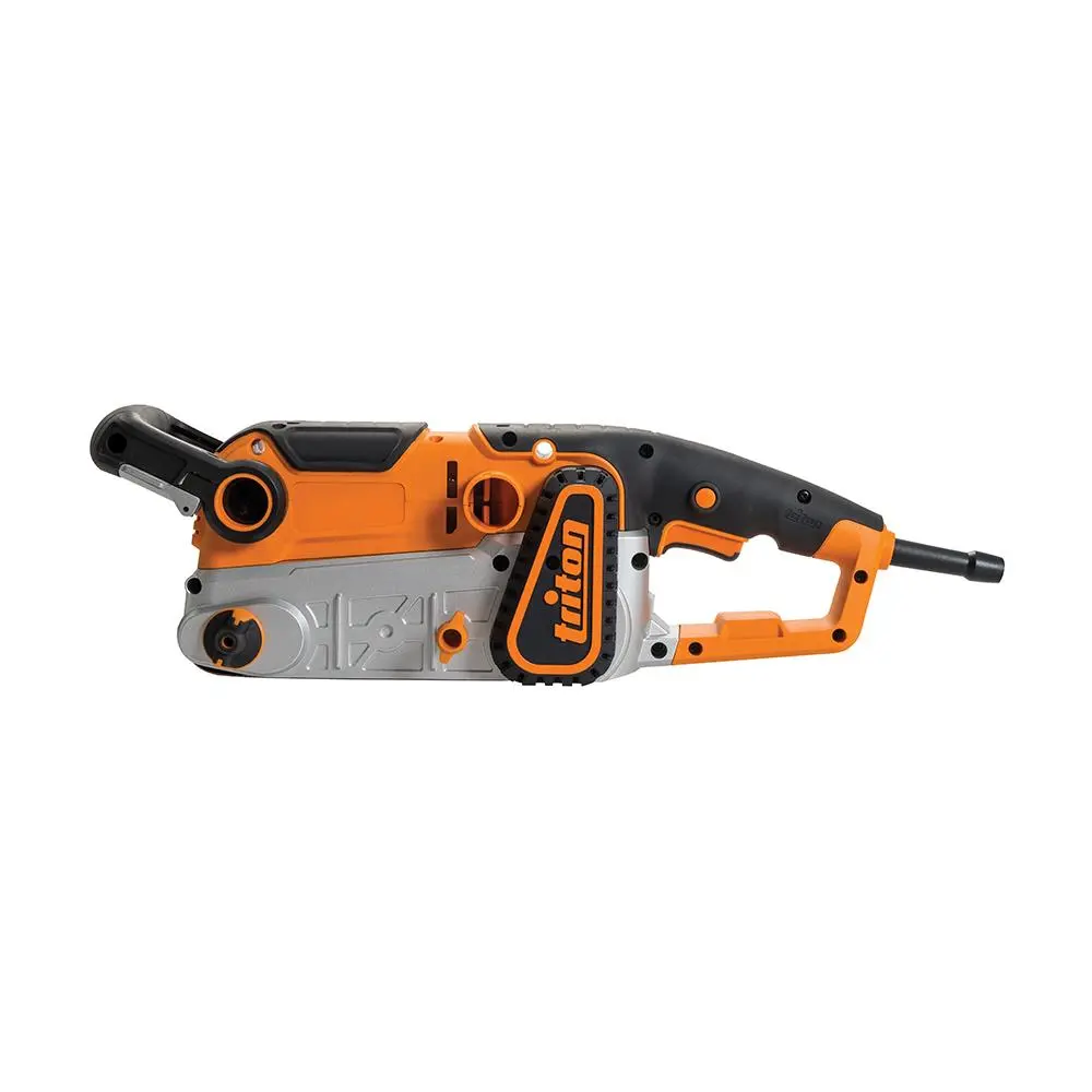 Triton 1200W Belt Sander 75mm TA1200BS 330125 - Image 6