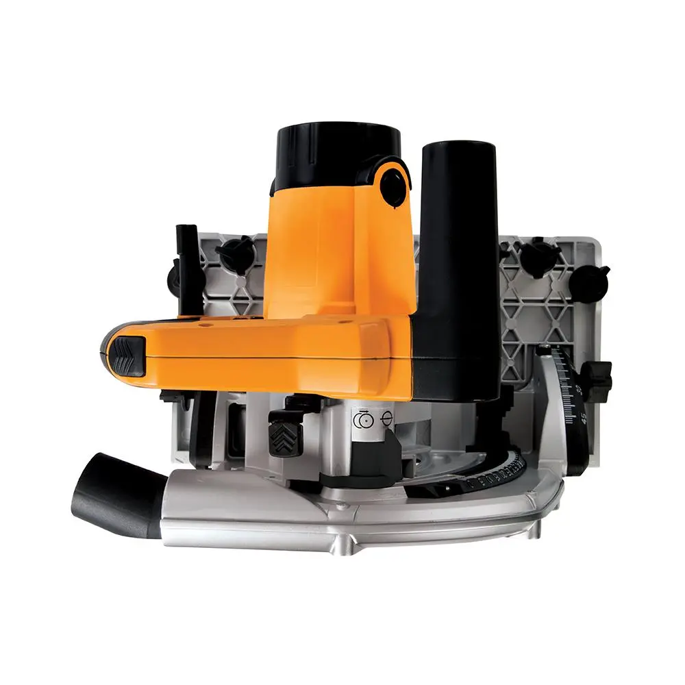 Triton 1400W Track Saw Kit 185mm 4pce TTS185KIT 534156 - Image 11