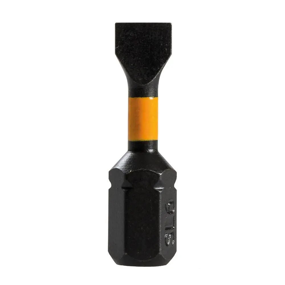 Triton 25 Piece Impact Bit Sets 25mm Pozi, Phillips, Slotted, Torx Or Square - Image 15
