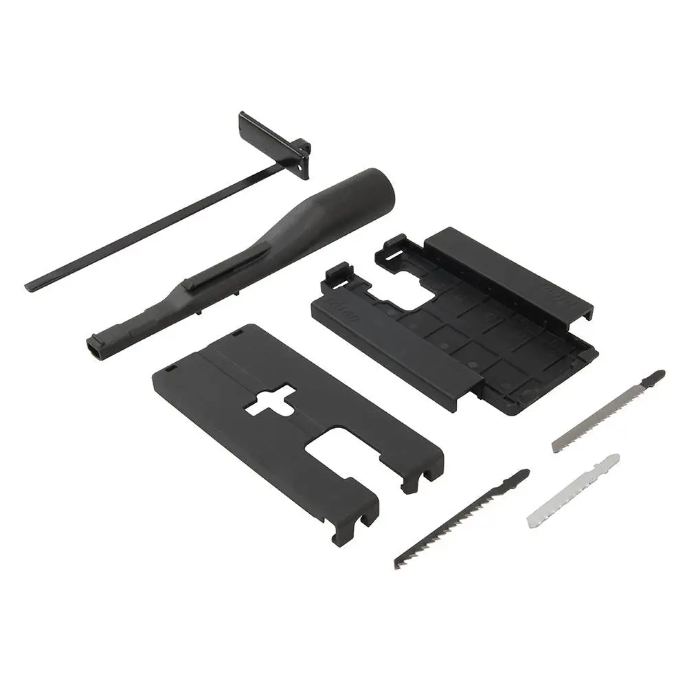 Triton 750W Pendulum Action Jigsaw TJS001 865886 - Image 7