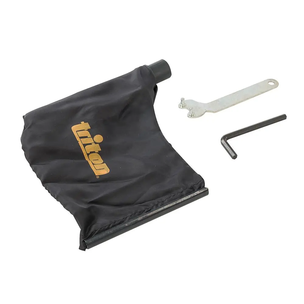 Triton 760W Biscuit Jointer TBJ001 329697 - Image 6