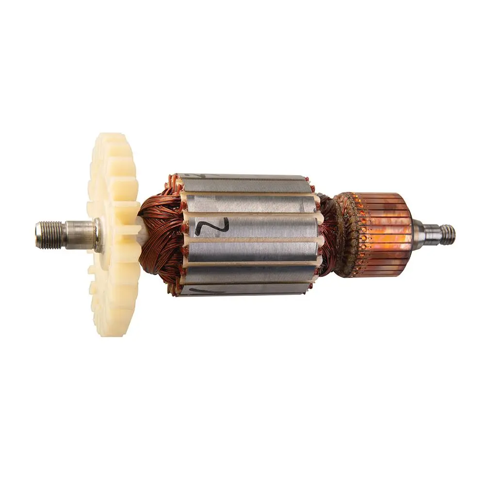 Triton Armature Assembly 240V MOF001 570832 - Image 3