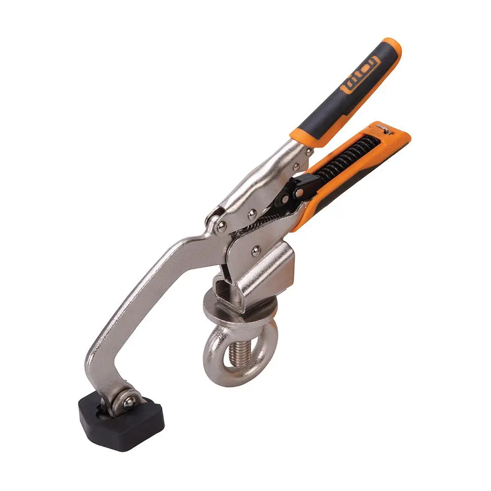 Triton AutoJaws™  Drill Press / Bench Clamp TRAADPBC3 3" (75mm) 605126