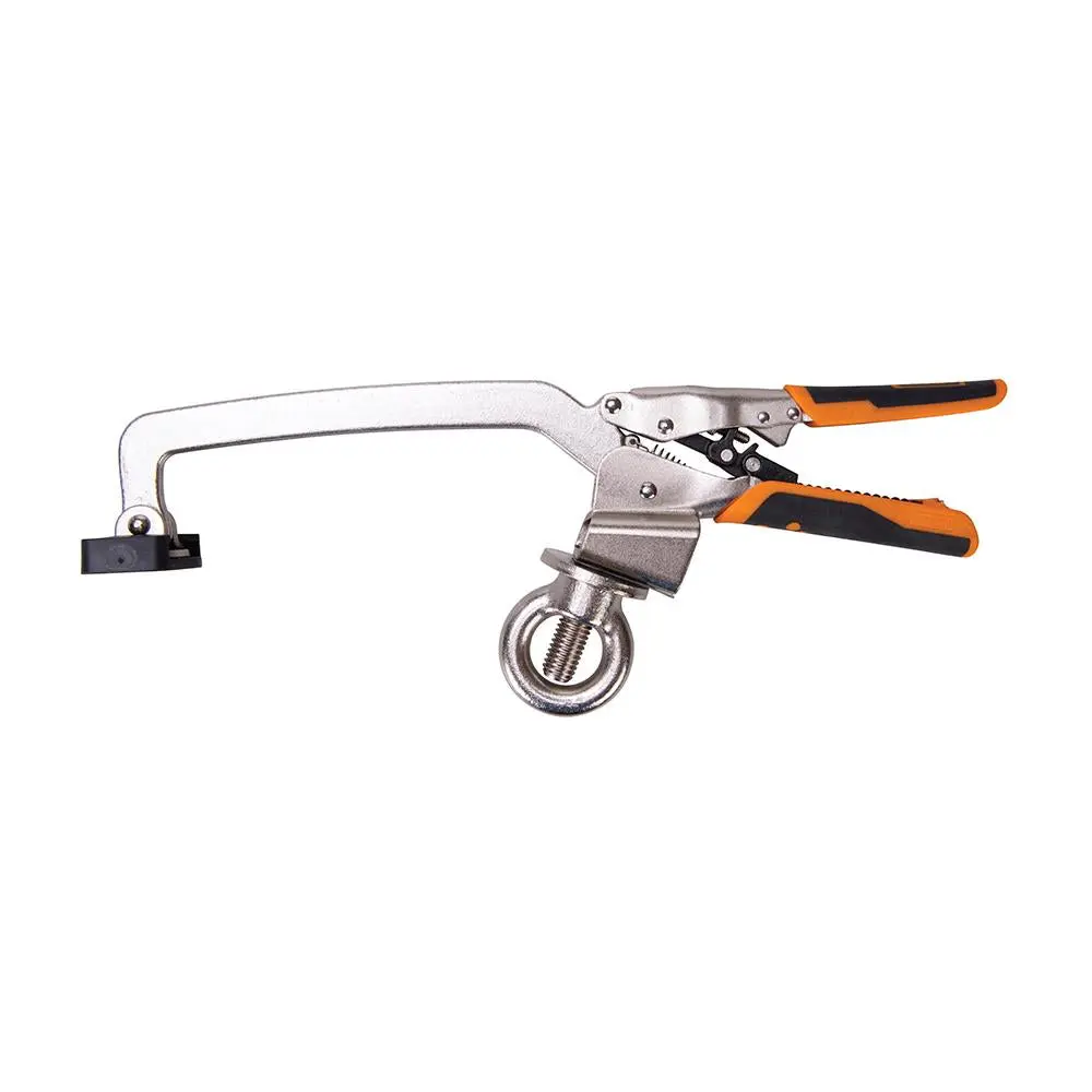 Triton AutoJaws™ Drill Press / Bench Clamp TRAADPBC6 6" (150mm) 985806 - Image 5