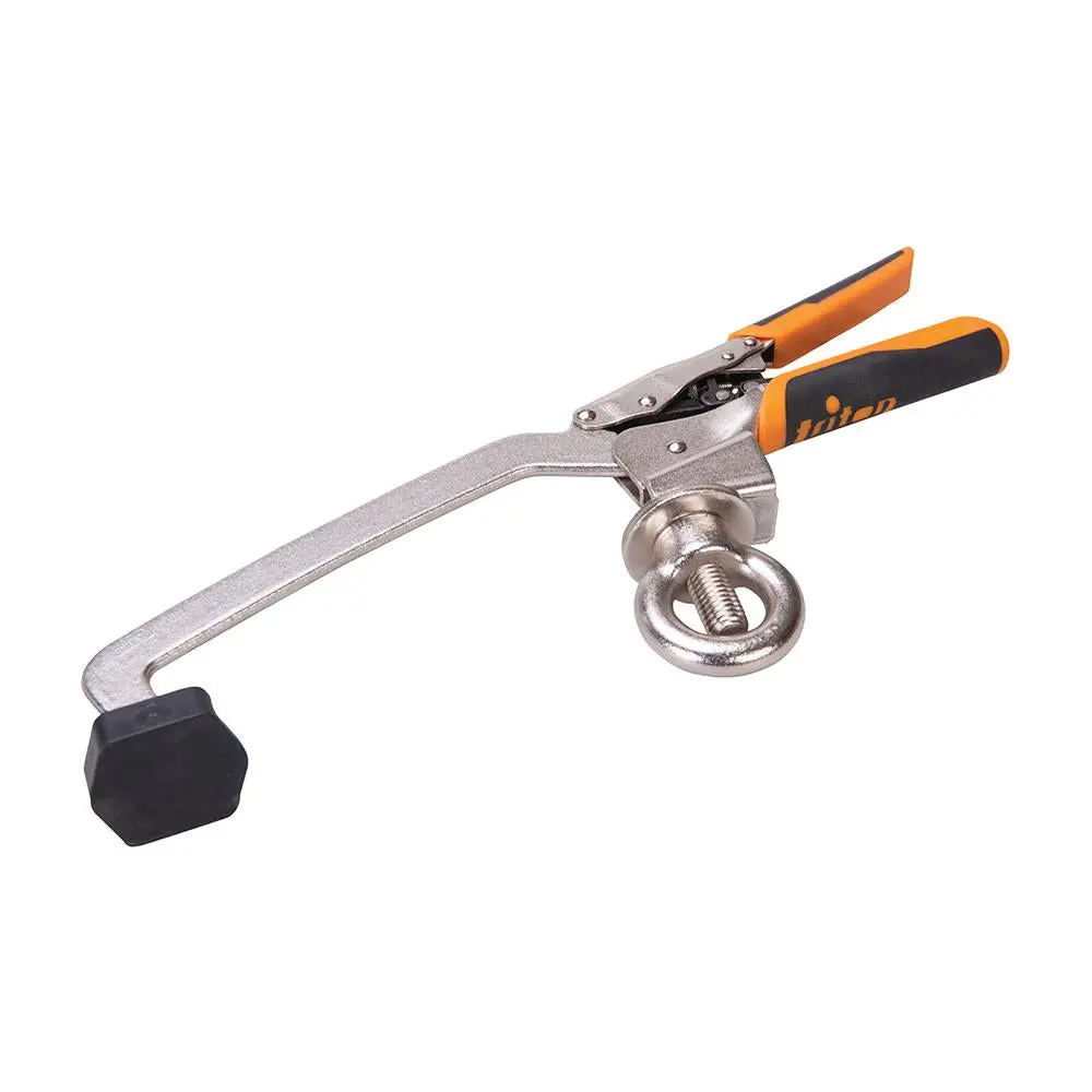 Triton AutoJaws™ Drill Press / Bench Clamp TRAADPBC6 6" (150mm) 985806 - Image 6
