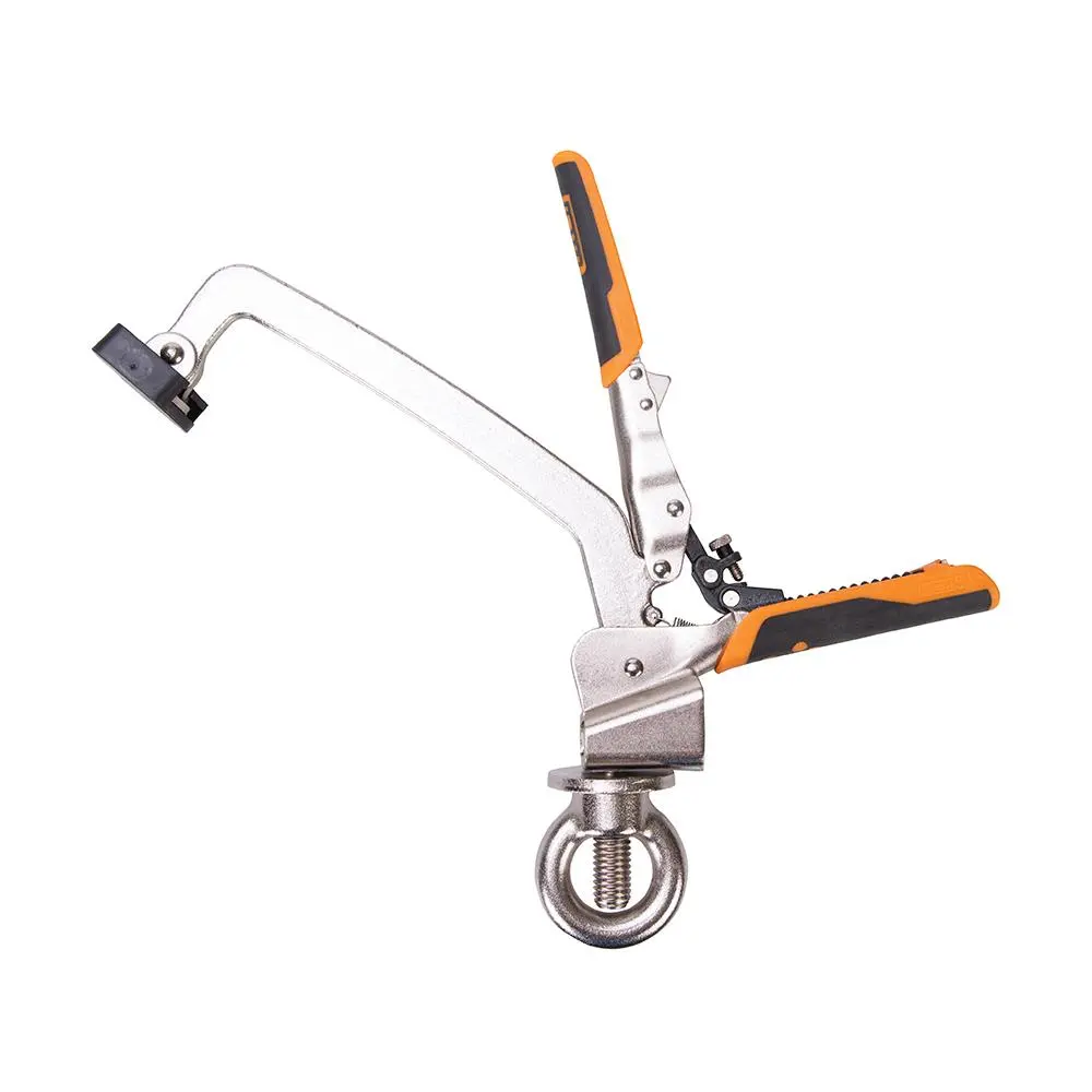 Triton AutoJaws™ Drill Press / Bench Clamp TRAADPBC6 6" (150mm) 985806 - Image 8