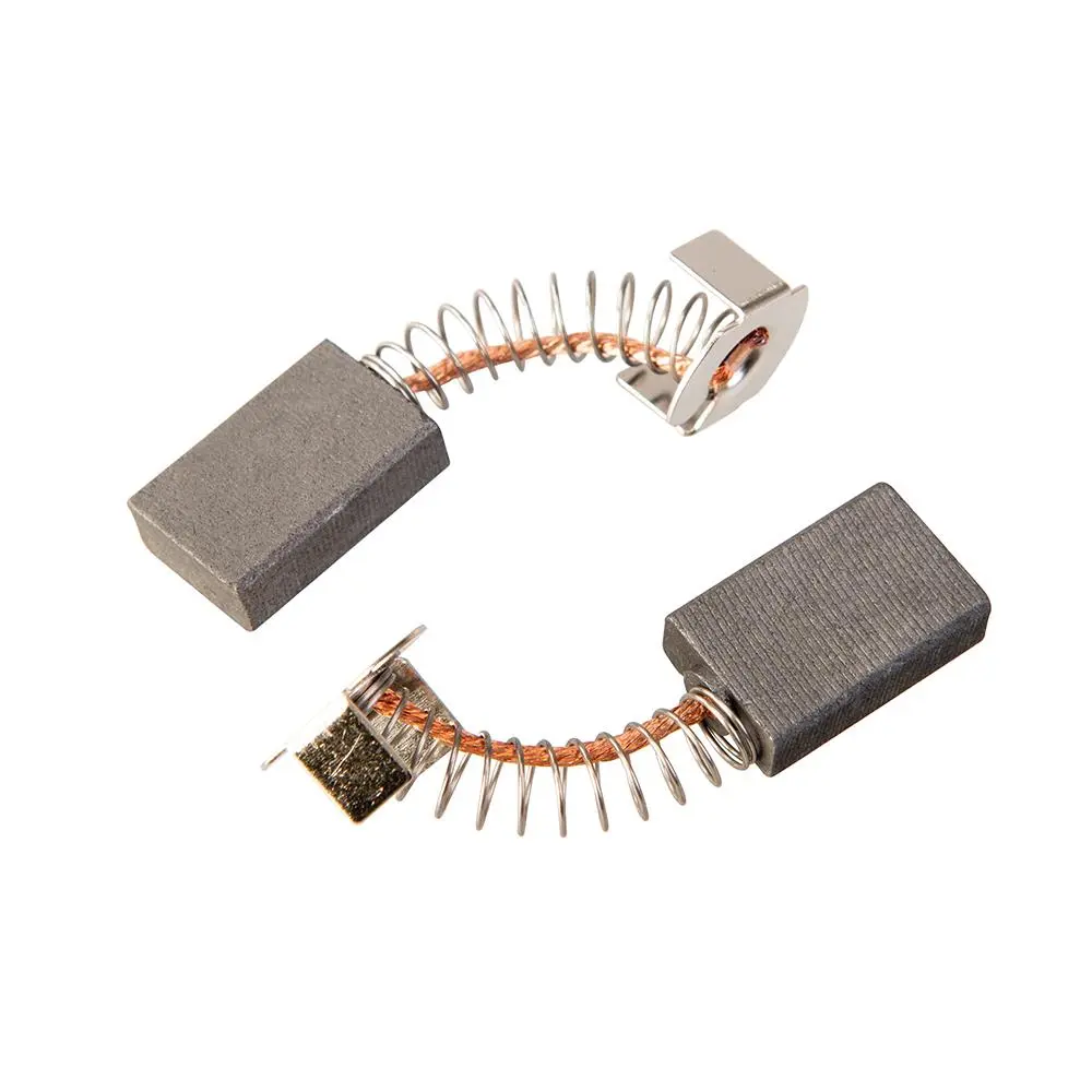 Triton Carbon Brush Pair TRA001 338056 - Image 2
