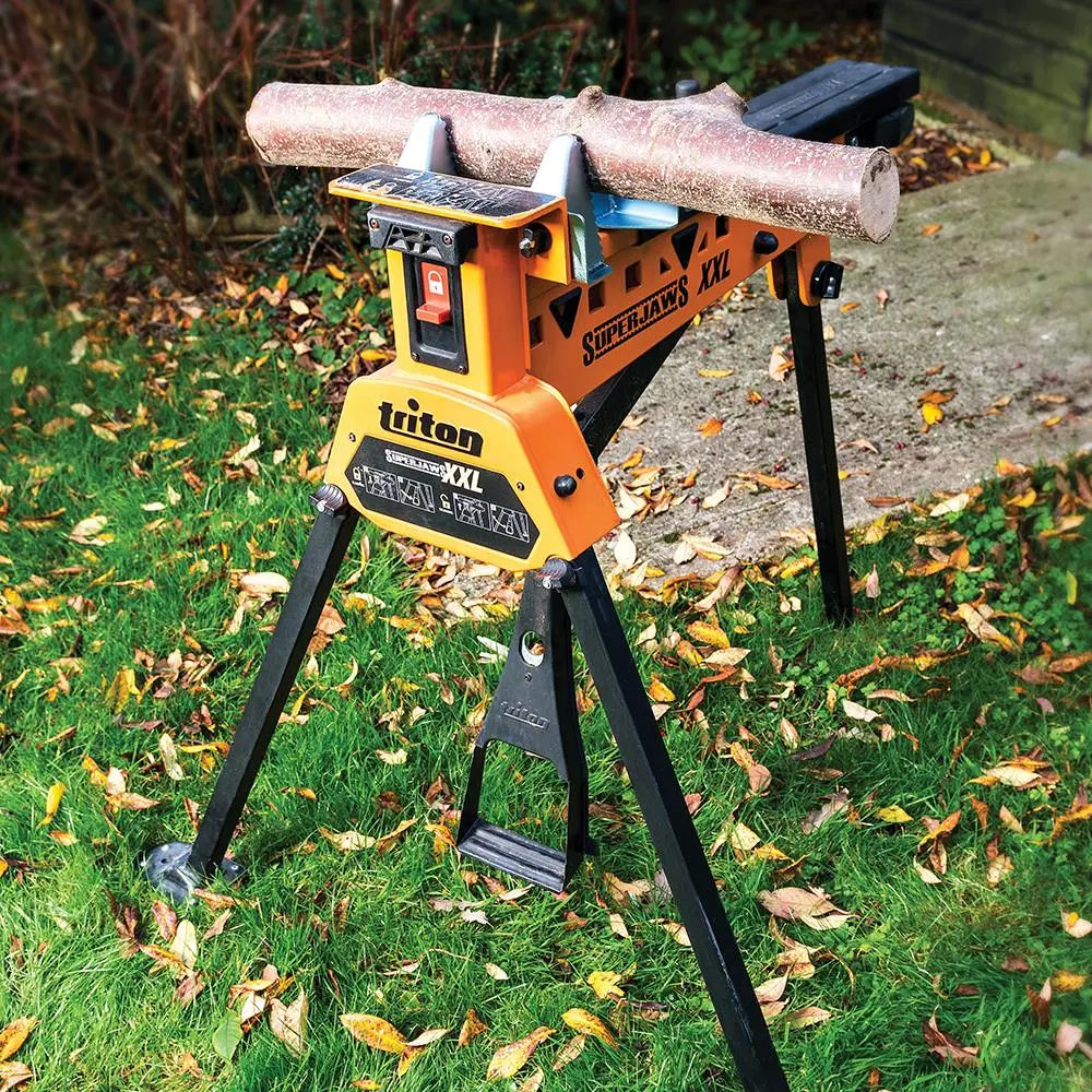 Triton Log Jaws XXL SJAXLLJ 686028 - Image 10