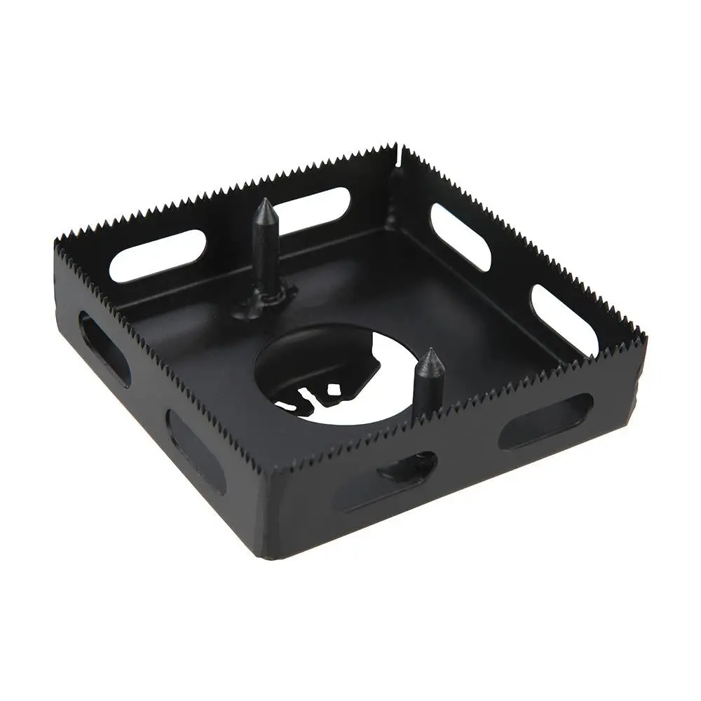 Triton Multi-Tool Box Cutter Single Gang 329184 - Image 2