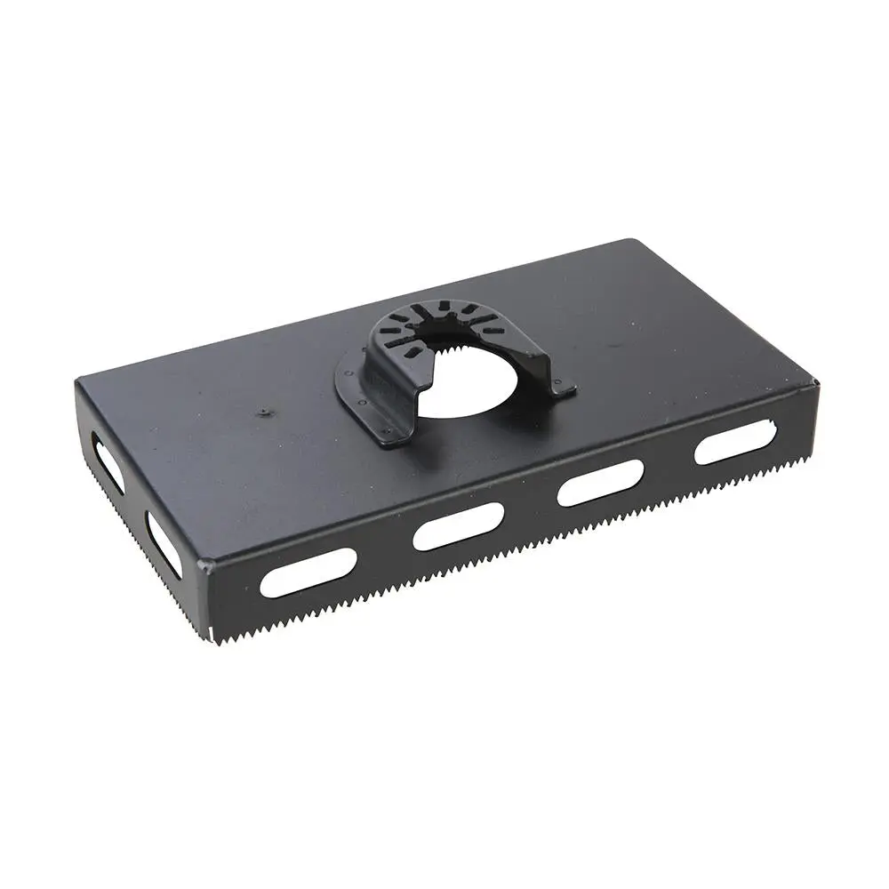 Triton Multi-Tool Box Cutter Twin Gang 358057 - Image 3
